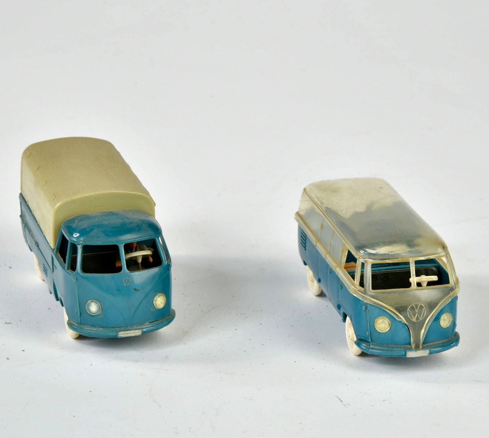 Wiking, 2x VW Bus (1 of 1)