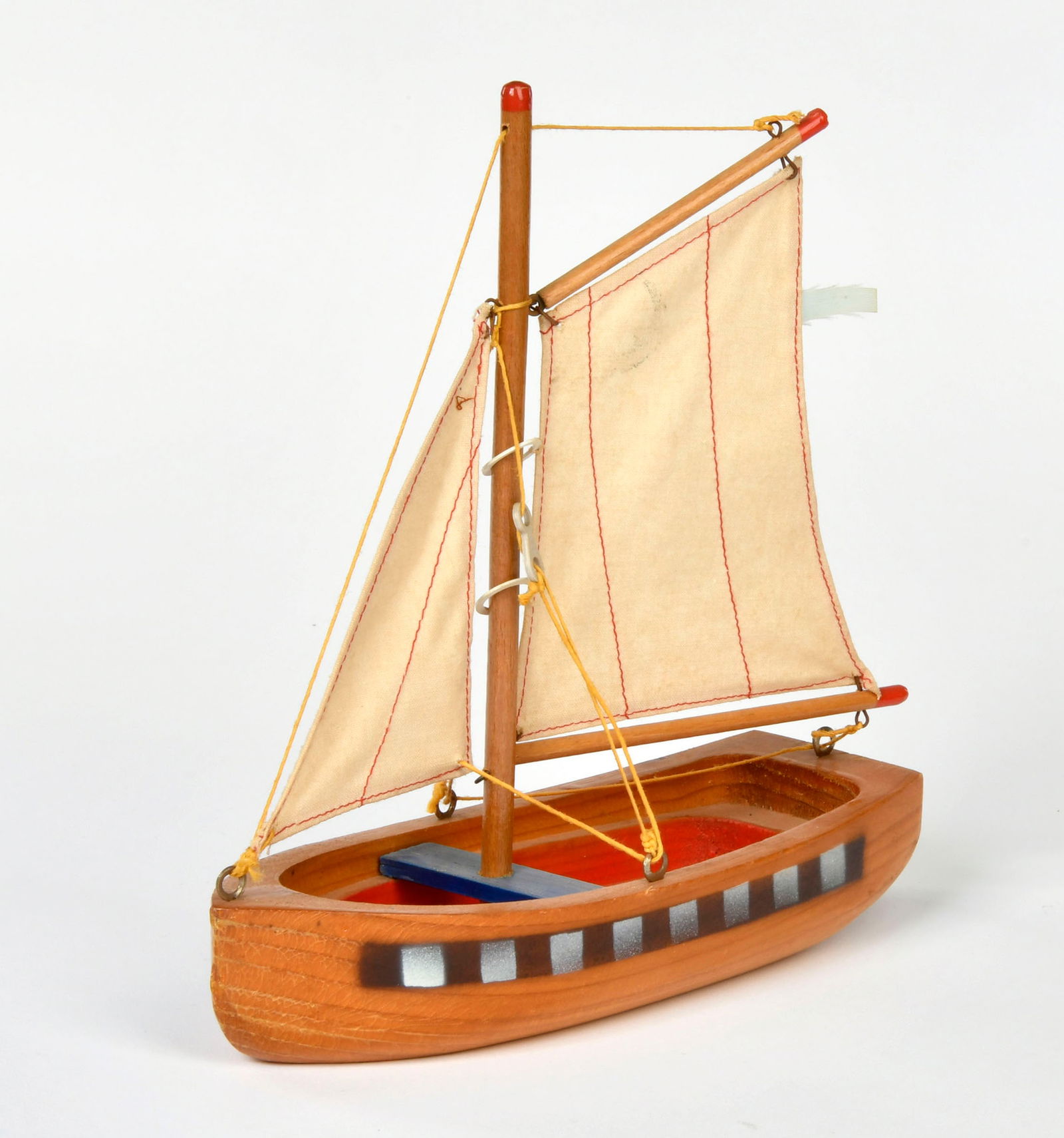 Lego, Segelschiff (1 of 1)