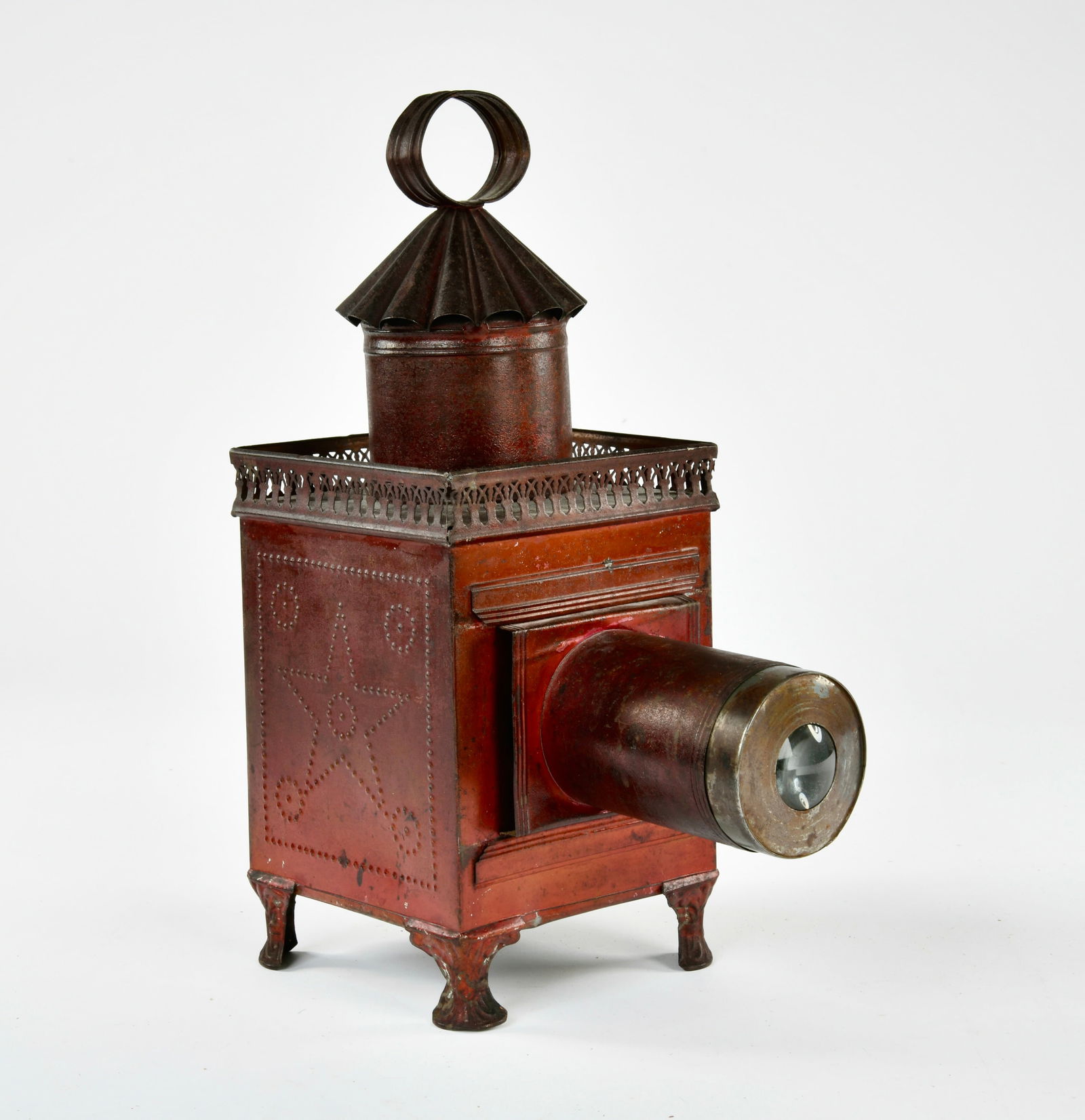 Lapierre, Laterna Magica (1 of 1)