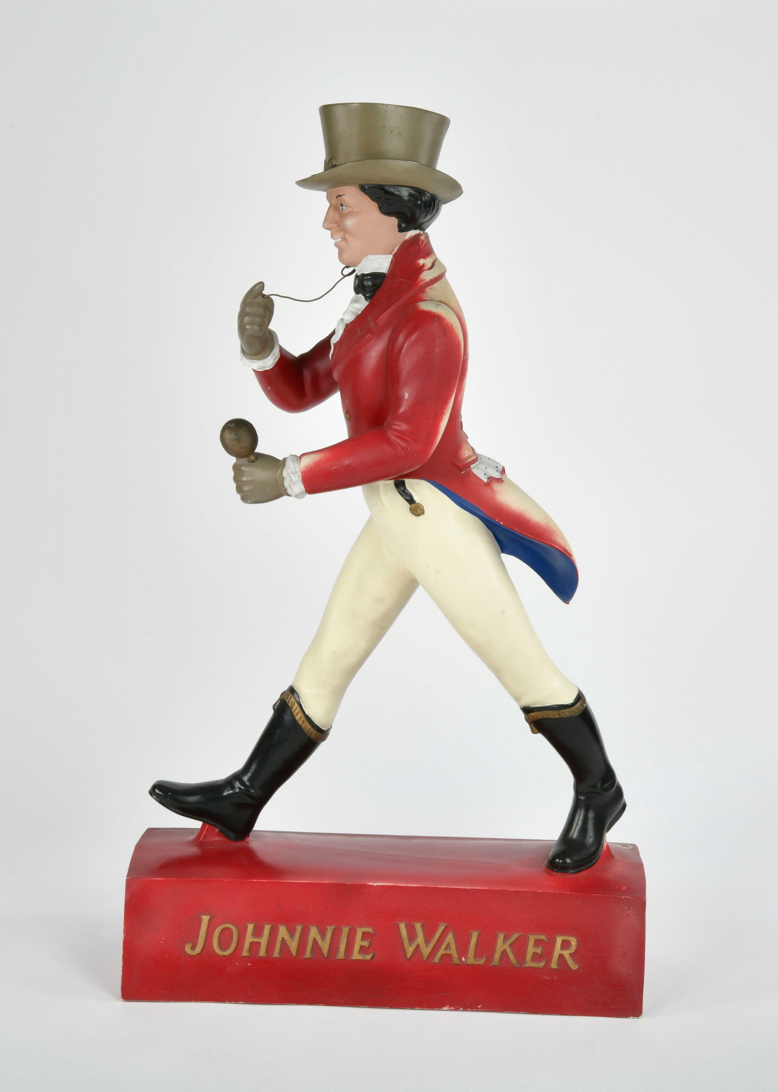 Johnny Walker, Werbefigur (1 of 1)