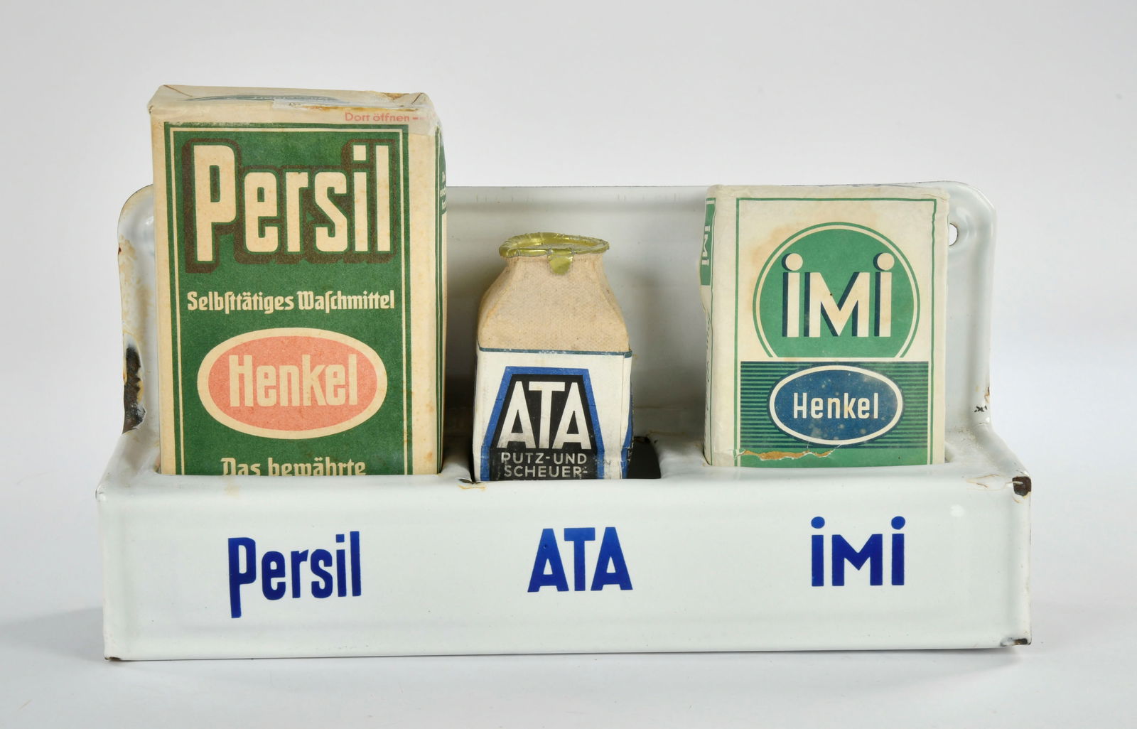 Halter fur Persil, ATA, Imi: Halter fur Persil, ATA, Imi, 33 cm, Z 2