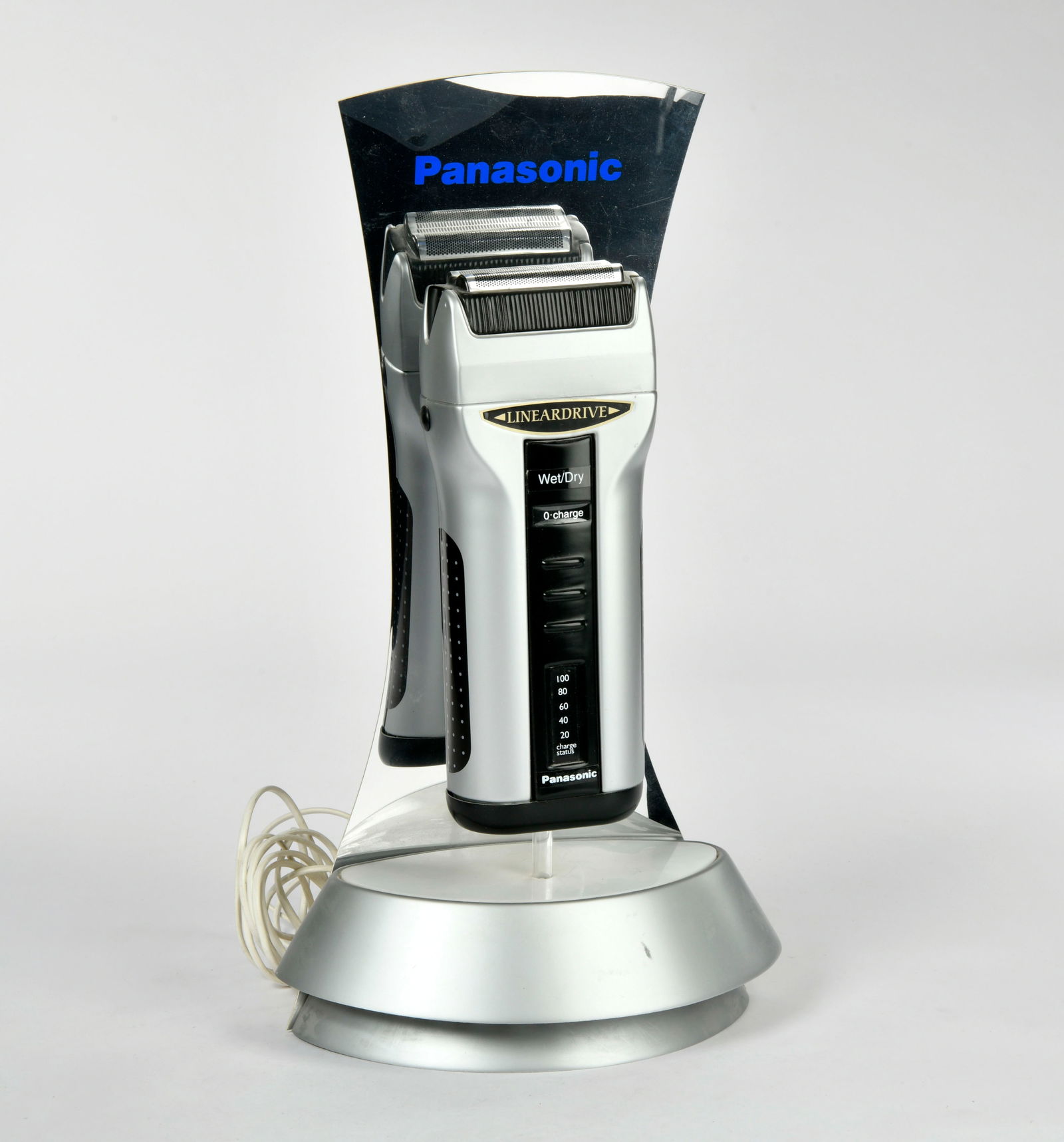 Panasonic, Werbedisplay (1 of 1)