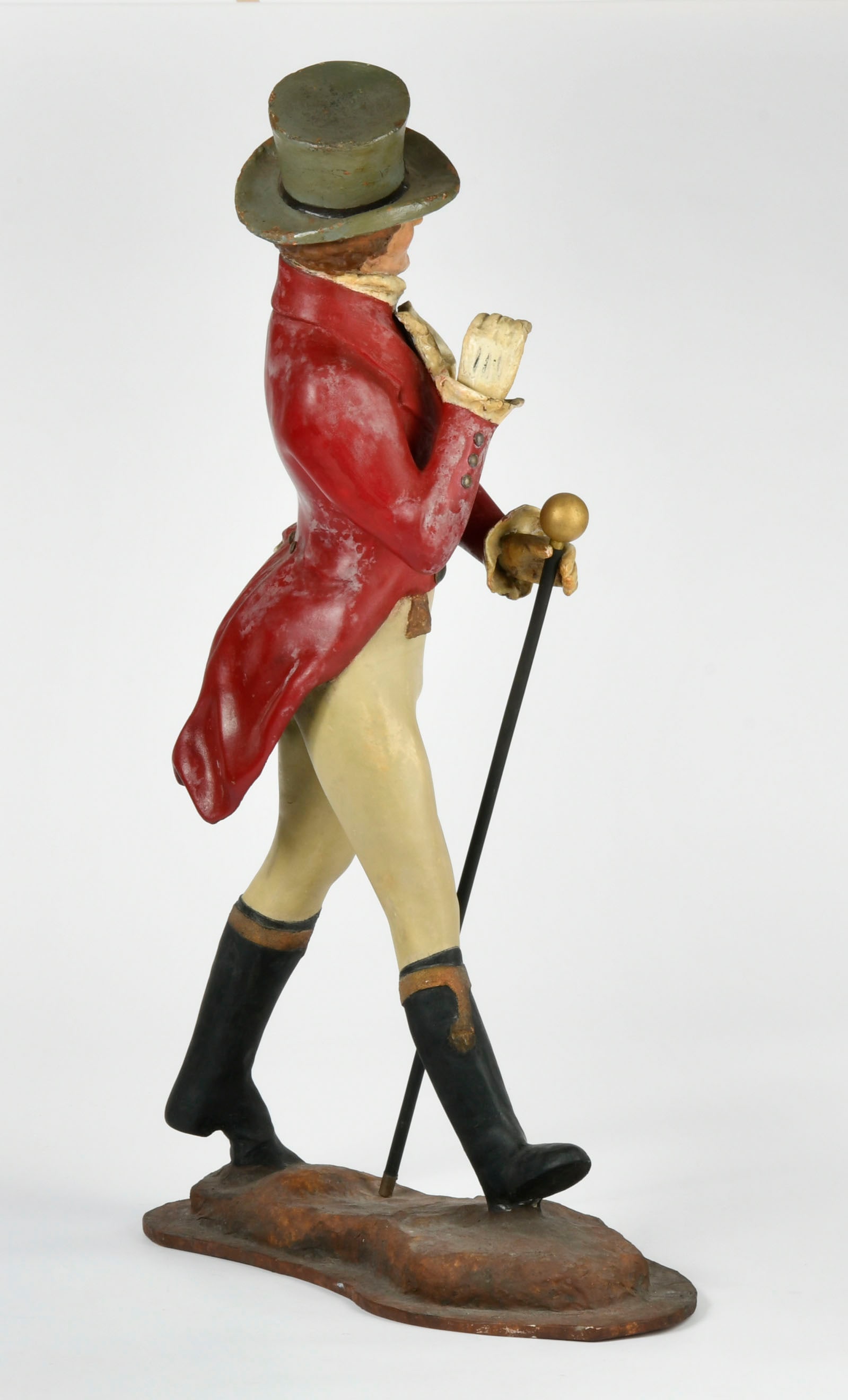 Johnnie Walker Figur (1 of 1)