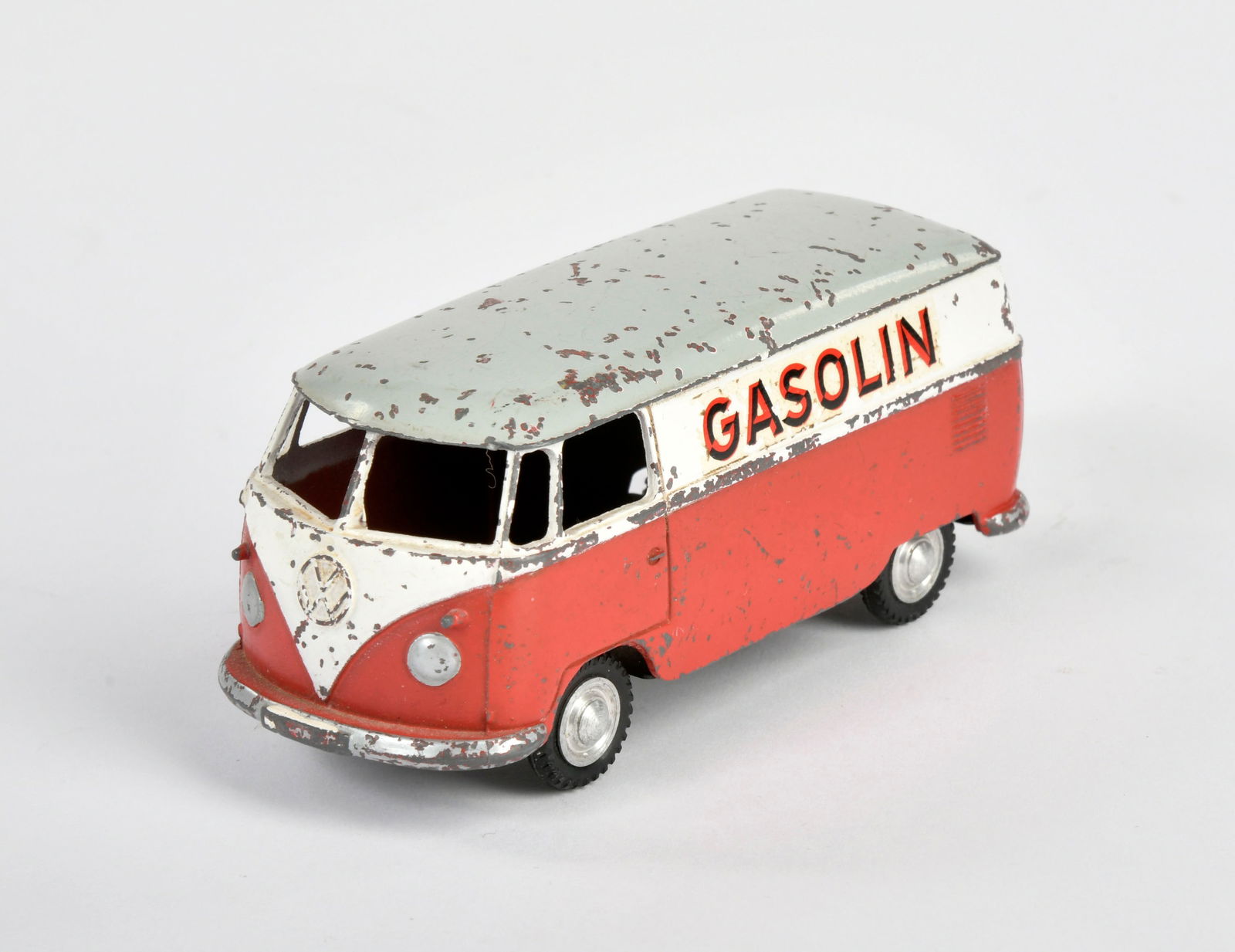 Marklin, VW Bus Werbemodell Gasolin (1 of 1)