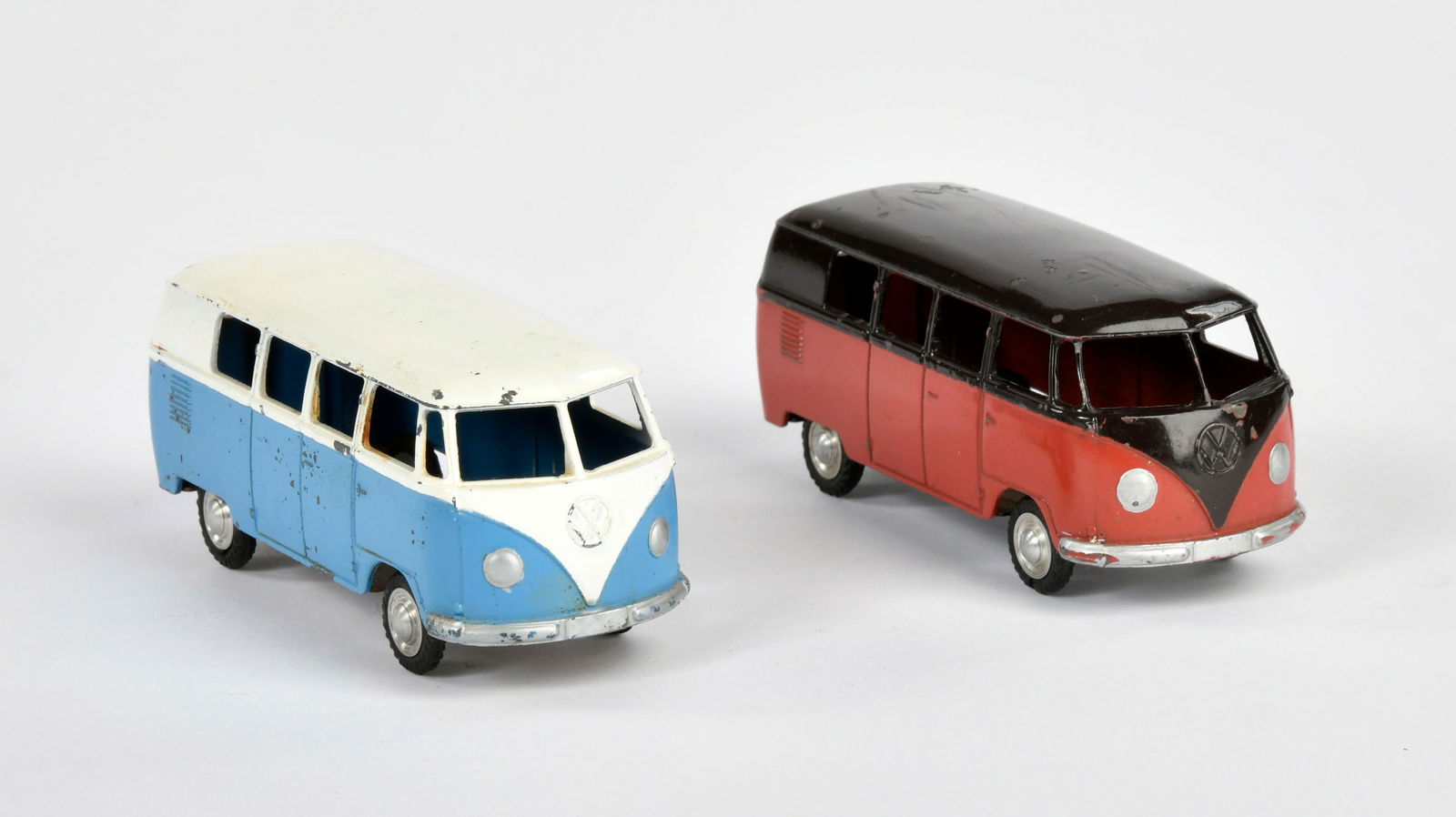 Marklin, 2x VW Bus (1 of 1)