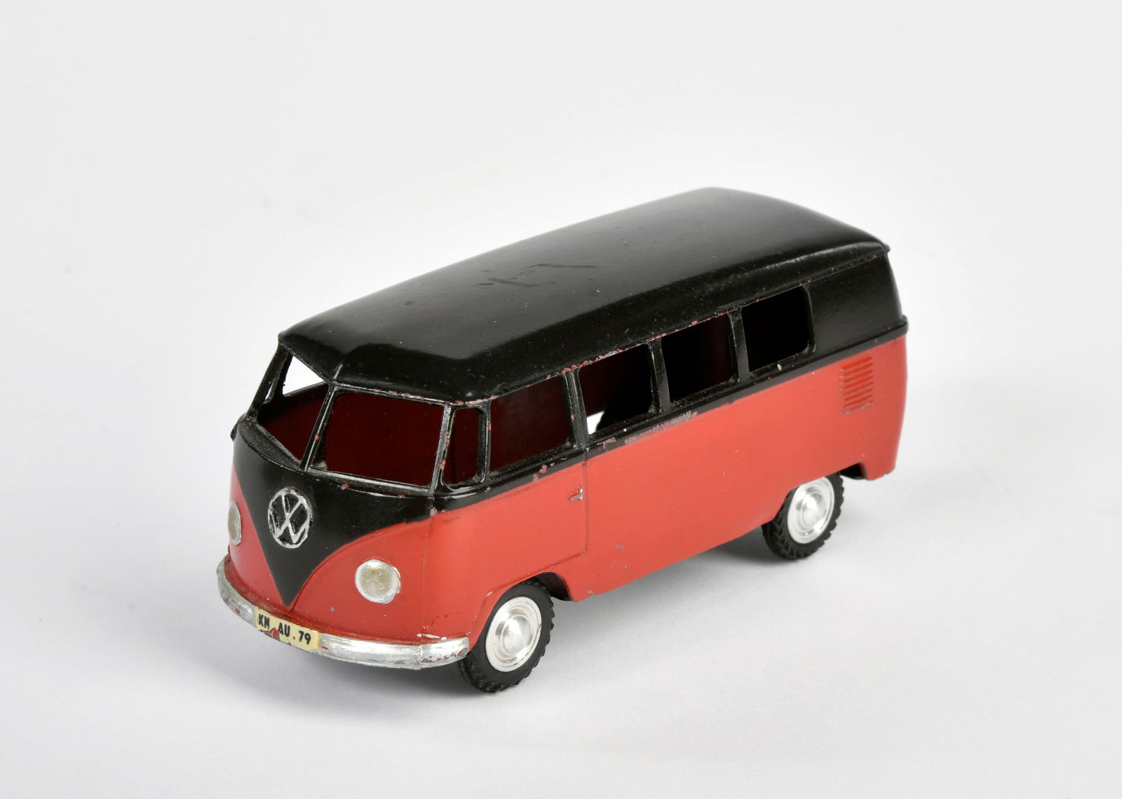 Marklin, VW Bus (1 of 1)