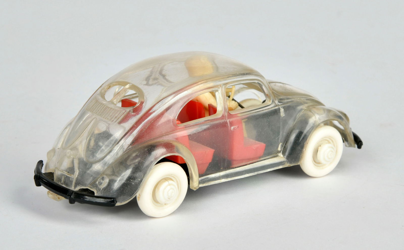 Wiking, Glaserner VW Kafer (1 of 1)