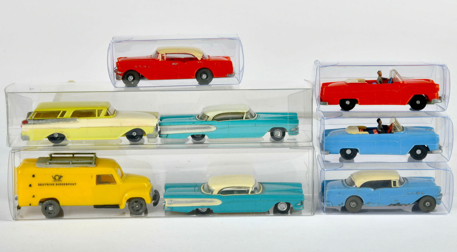 Siku, Konvolut Fahrzeuge (1 of 1)