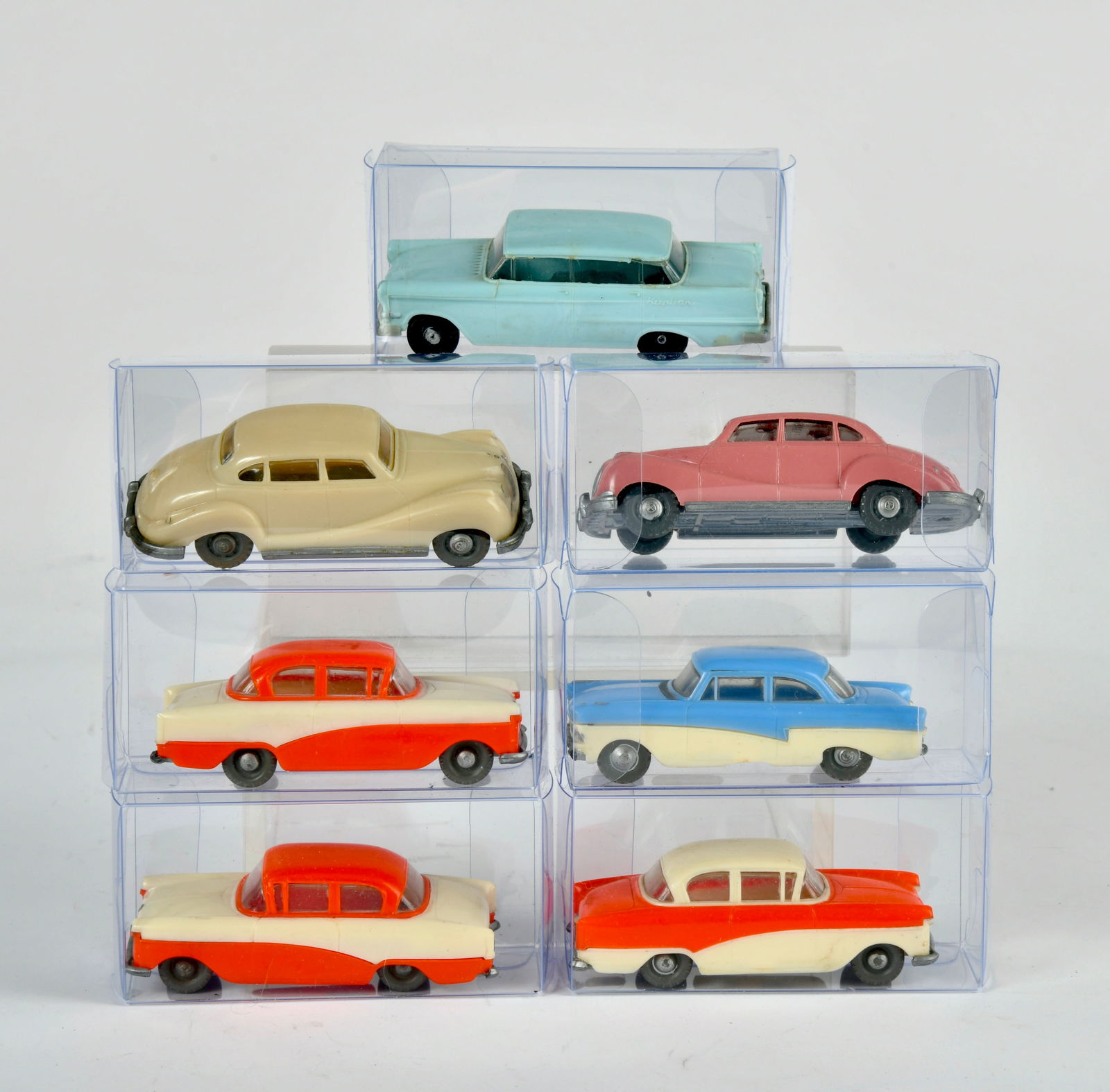 Siku, Konvolut Fahrzeuge (1 of 1)