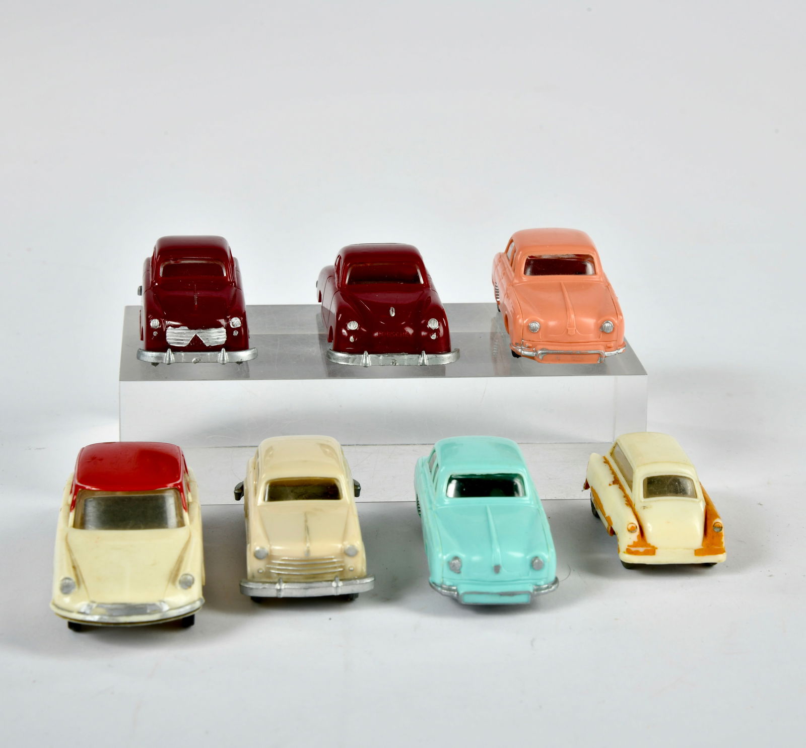 Siku, Konvolut Fahrzeuge (1 of 1)