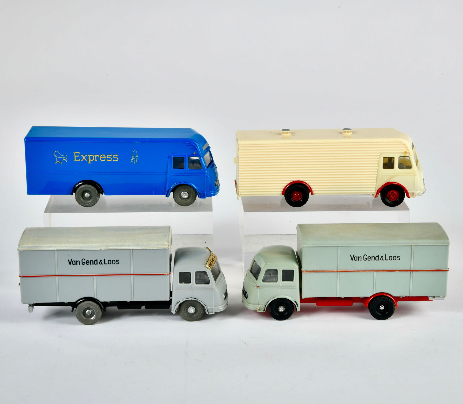 Siku, Konvolut Fahrzeuge (1 of 1)