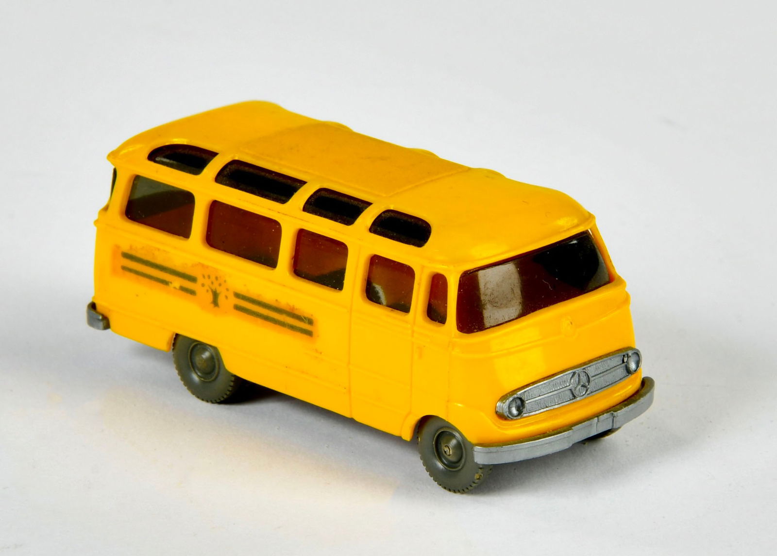 Wiking, 403 MB L319 B, Baumsymbol (1 of 1)