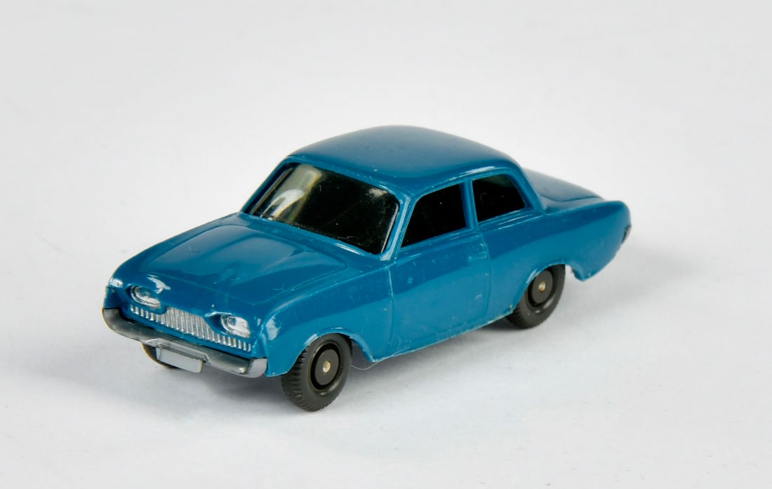 Wiking, Ford 17 M (1 of 1)