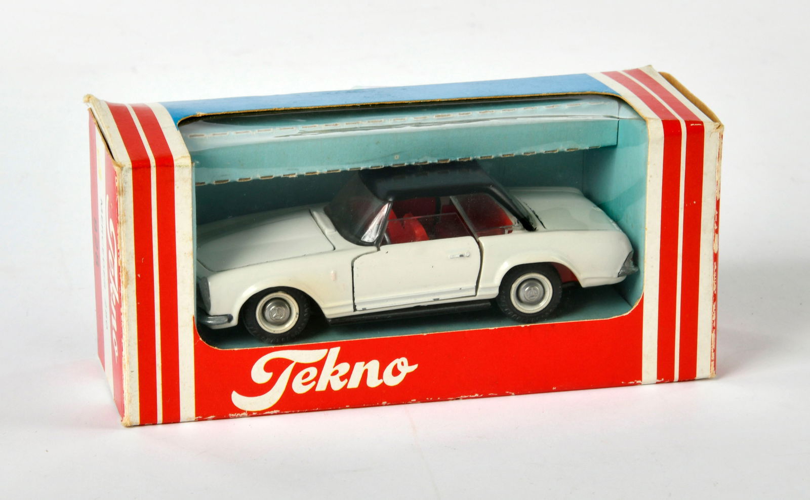 Tekno, Mercedes 280 (1 of 1)