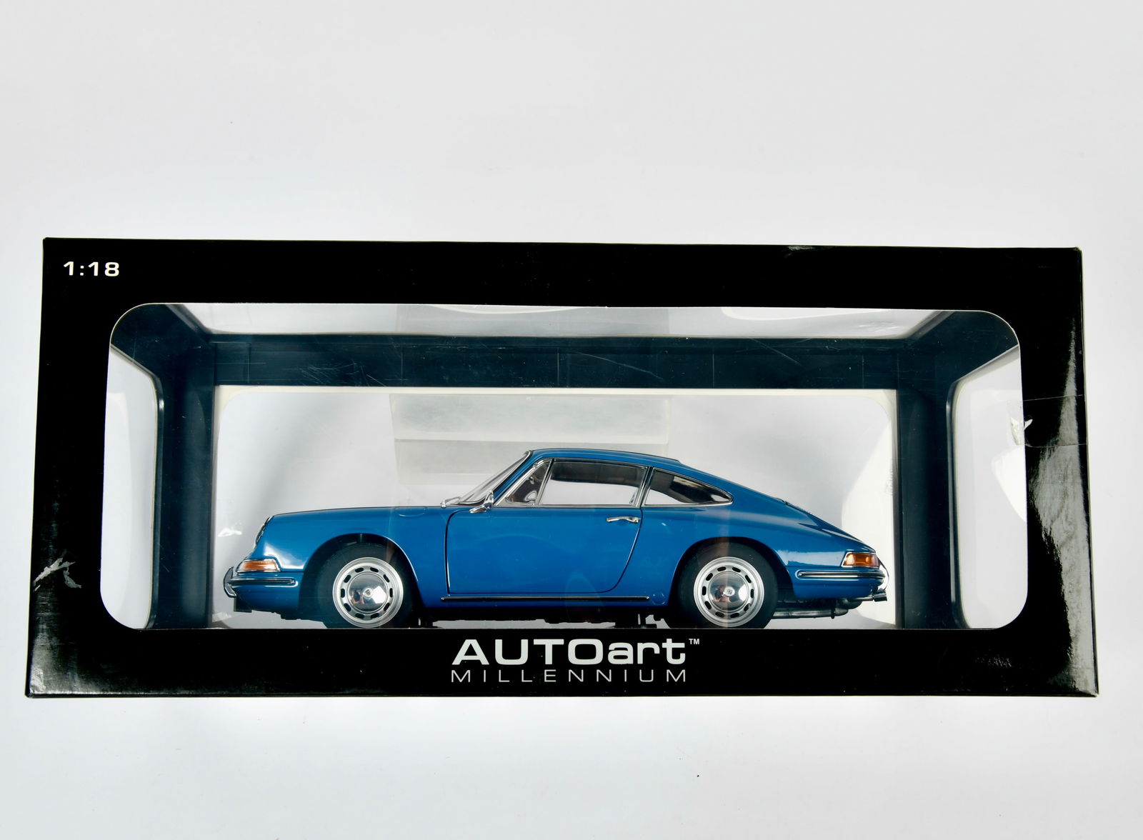 Autoart, Porsche 911 (1 of 1)