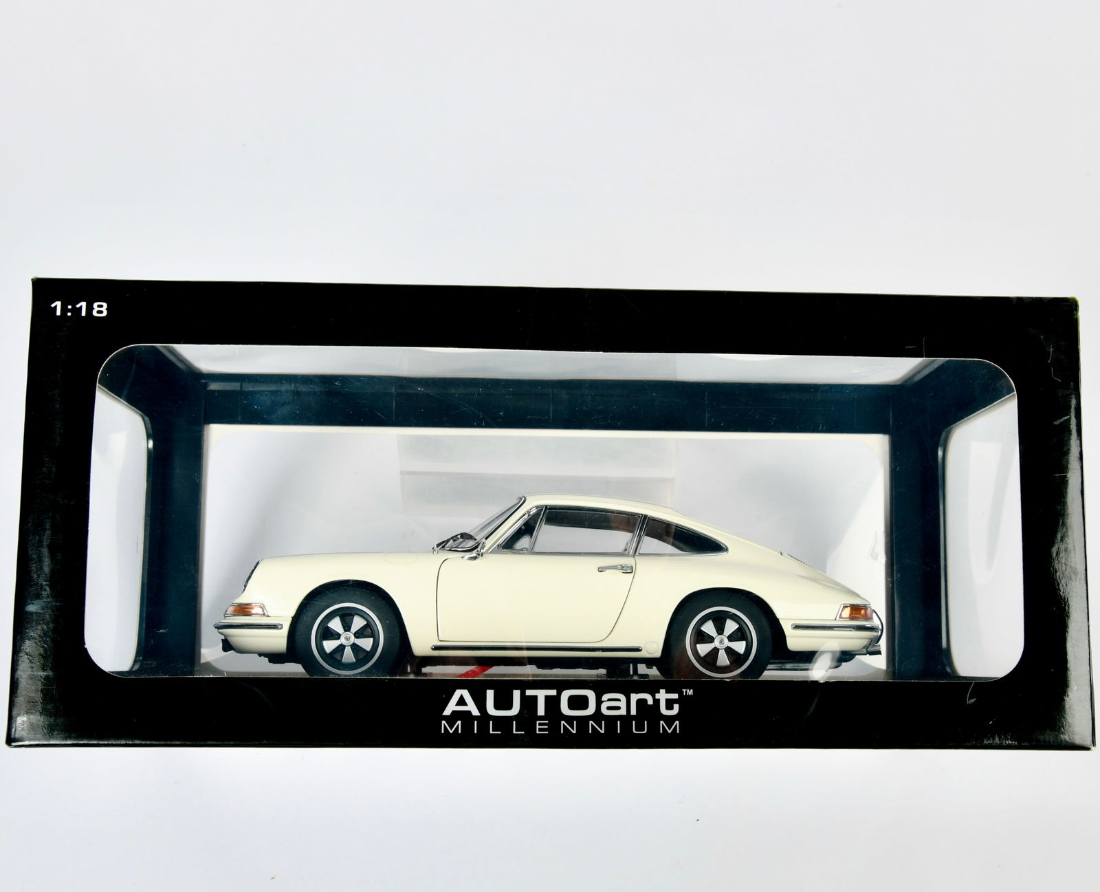 Autoart, Porsche 911S 1967 (1 of 1)