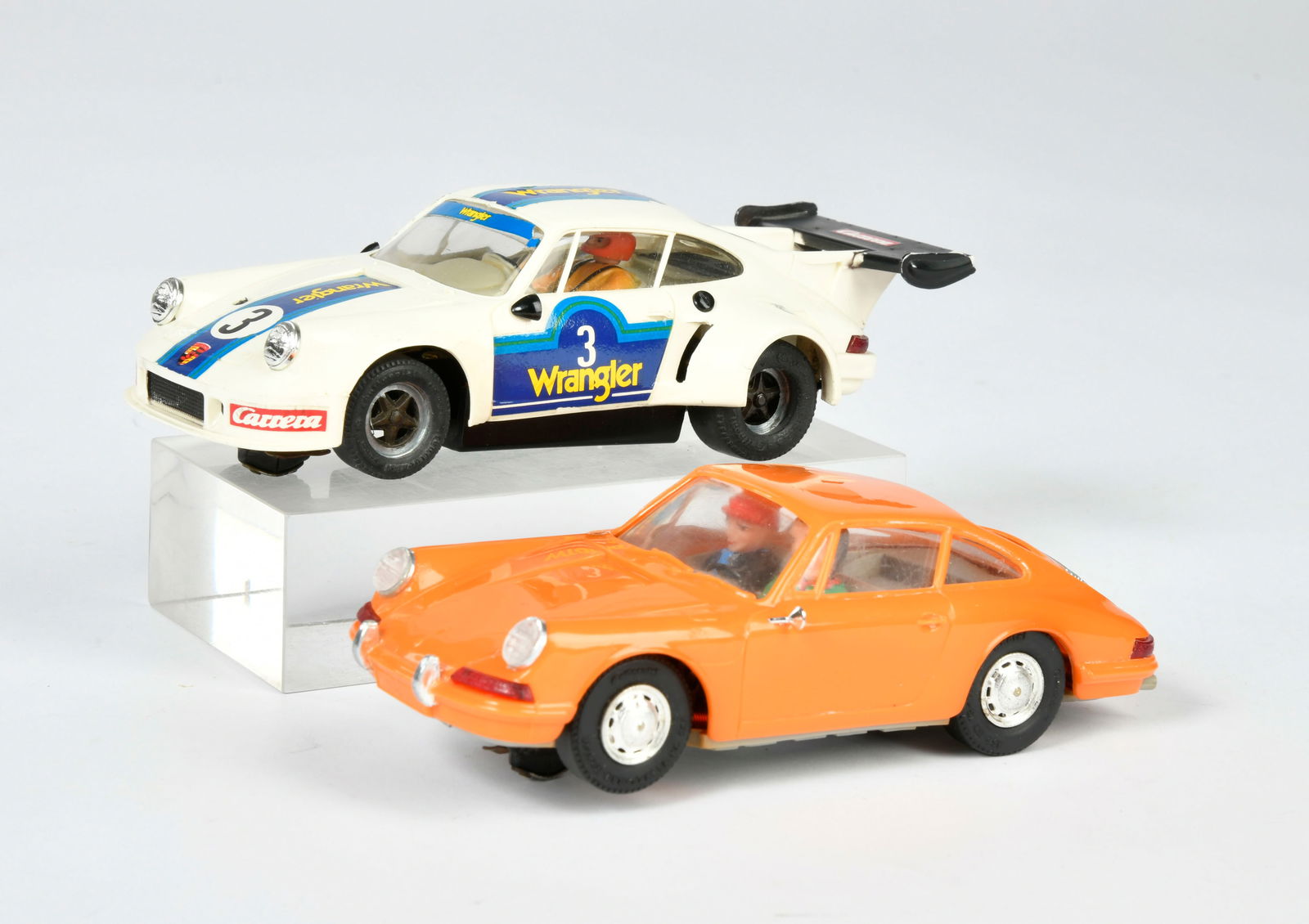 Carrera, Porsche Carrera 6 & Porsche 911 (1 of 1)