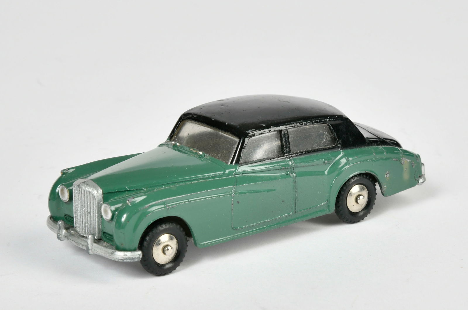 Mercury, Bentley No 30 (1 of 1)