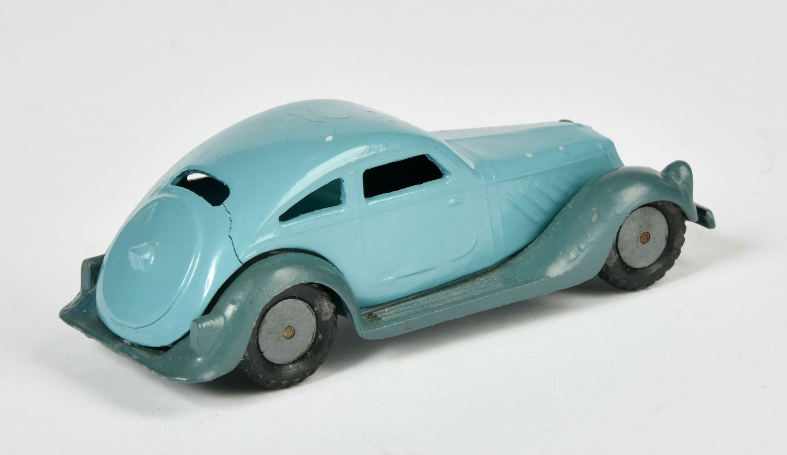 Marklin, Limousine (1 of 1)