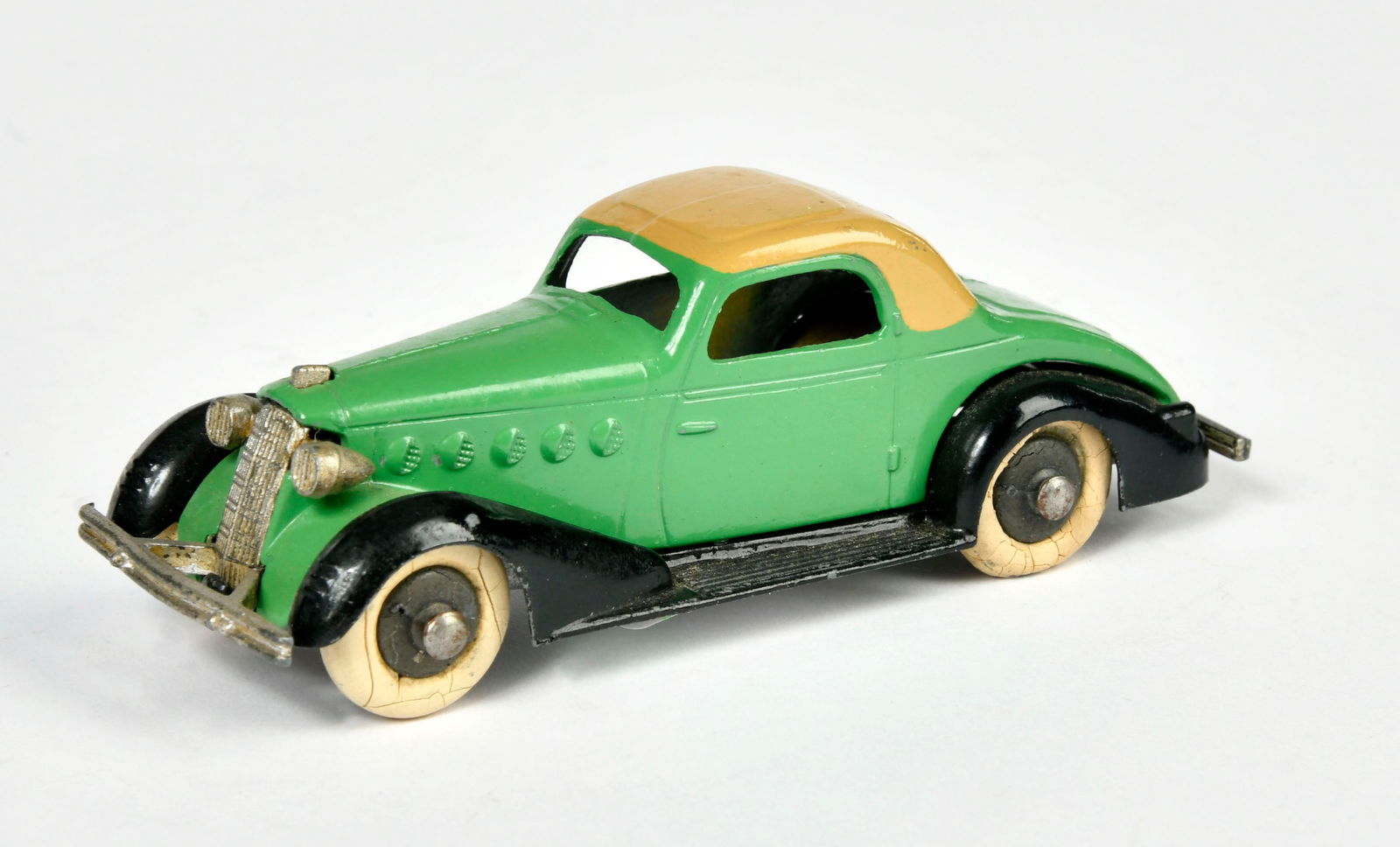 Tootsietoy Lasalle Limousine (1 of 1)