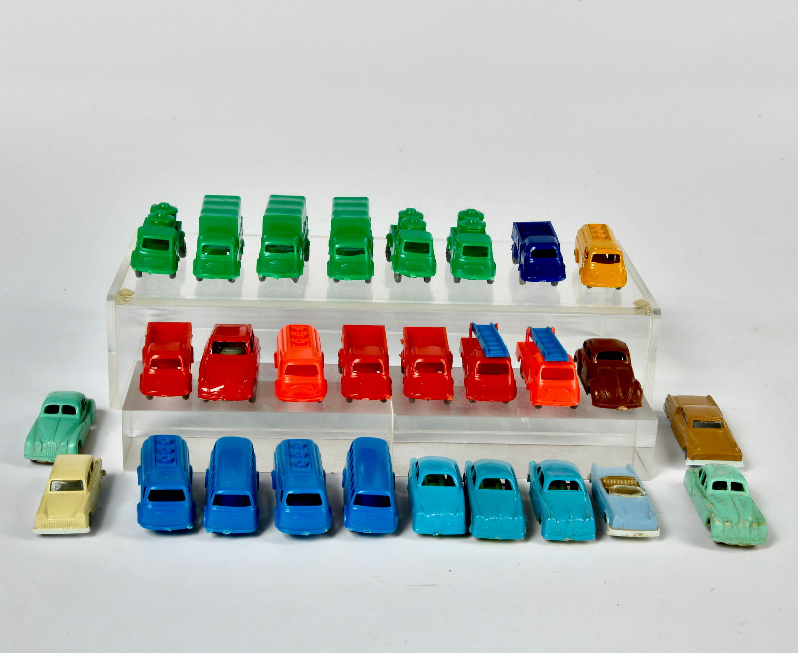 Ingap, 28 Fahrzeuge (1 of 1)