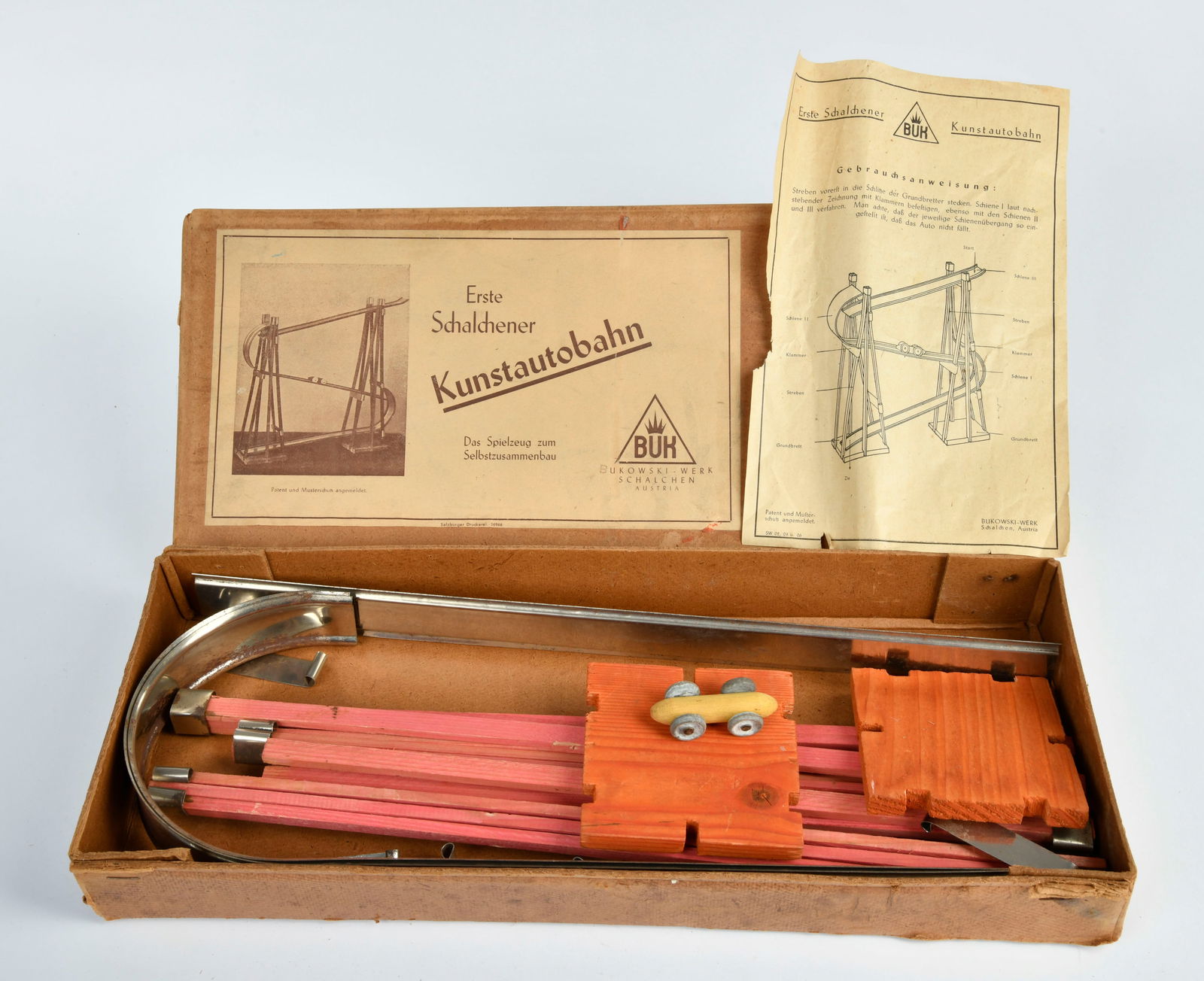 BUK, Erste Schalchener Kunstautobahn (1 of 1)