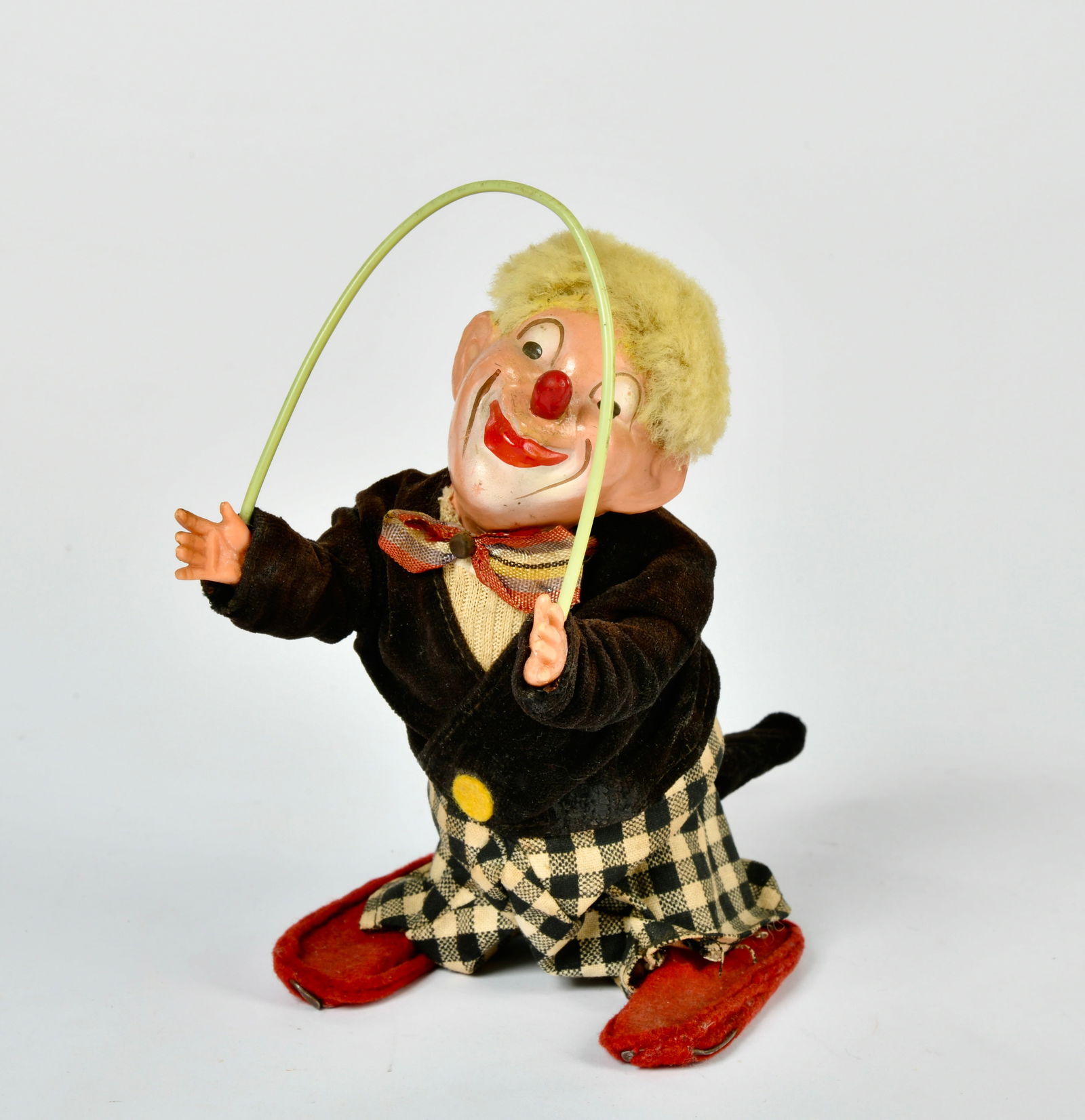 Carl, Springender Clown (1 of 1)