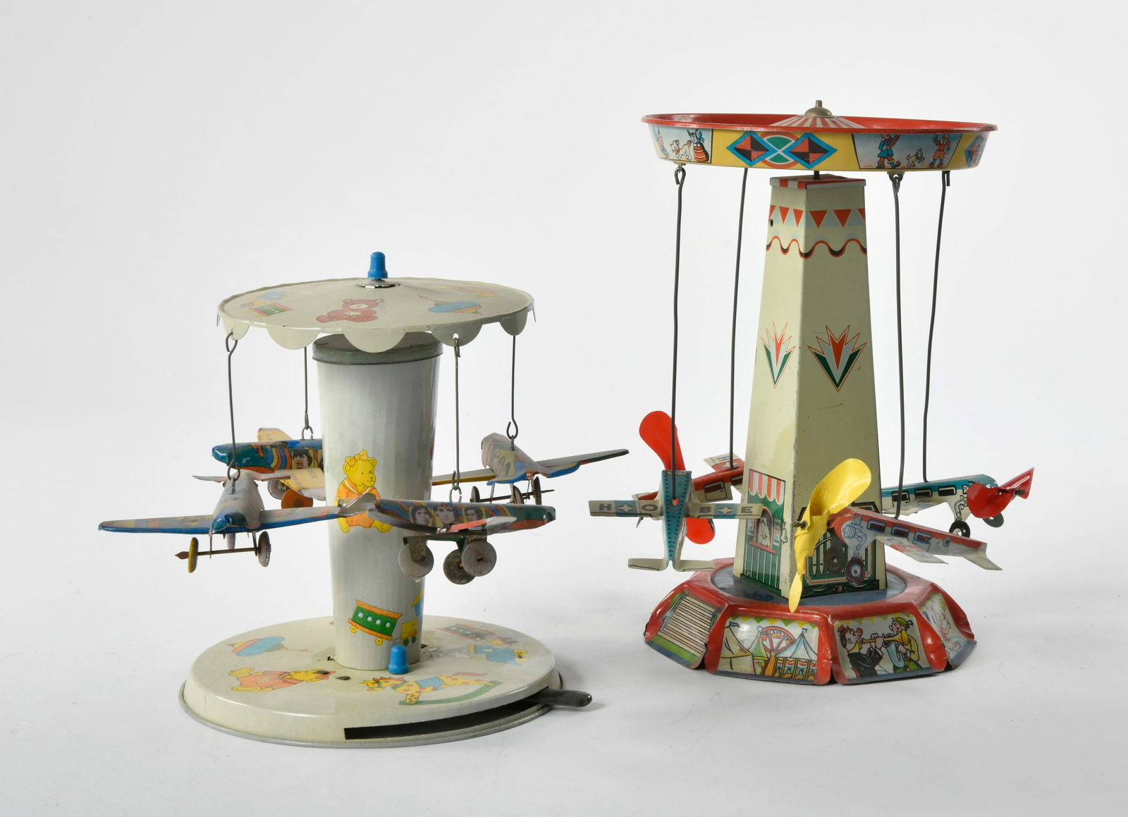 2x Karussell (1 of 1)