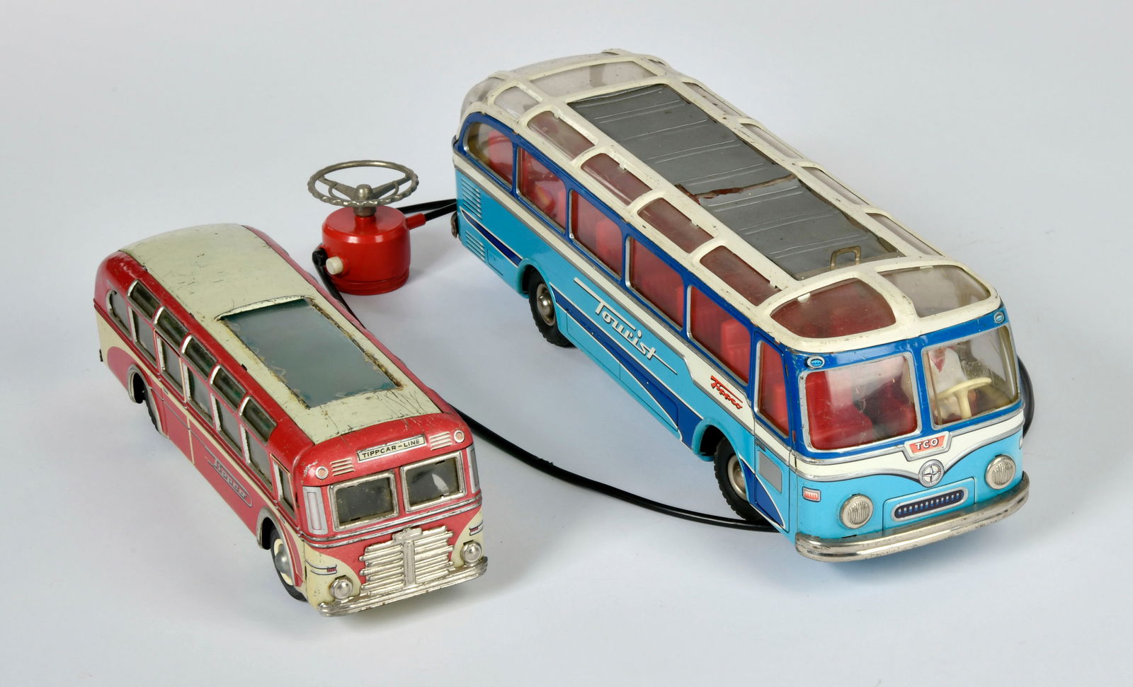 Tippco, 2 Busse (1 of 1)