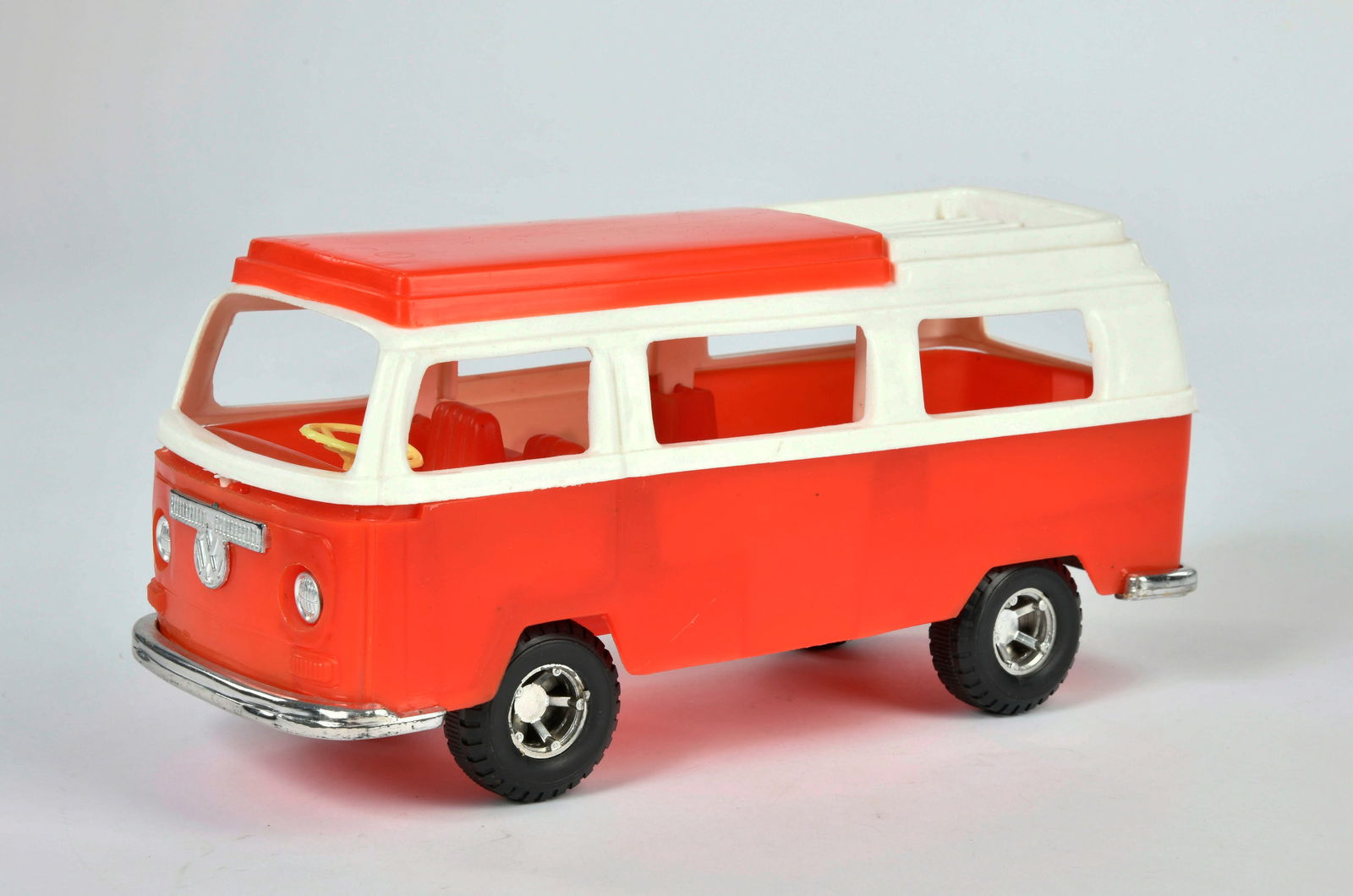 VW Bus T2 (1 of 1)