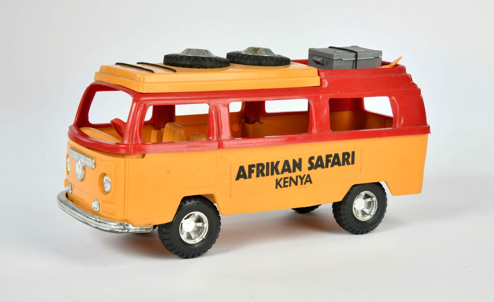 VW Bus T2 African Safari (1 of 1)