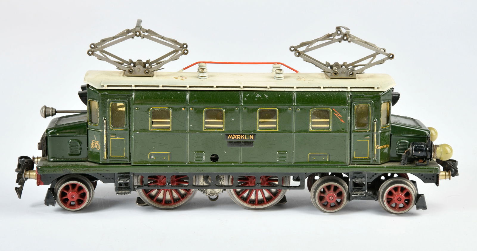 Marklin, Lok CS 66/12920 (1 of 1)