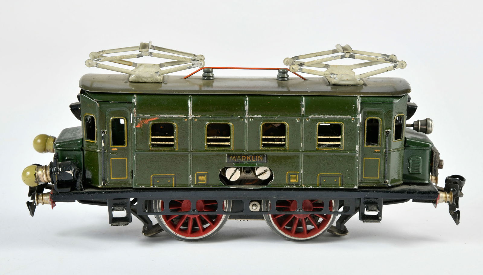 Marklin, Lok RS 66/12910 (1 of 1)