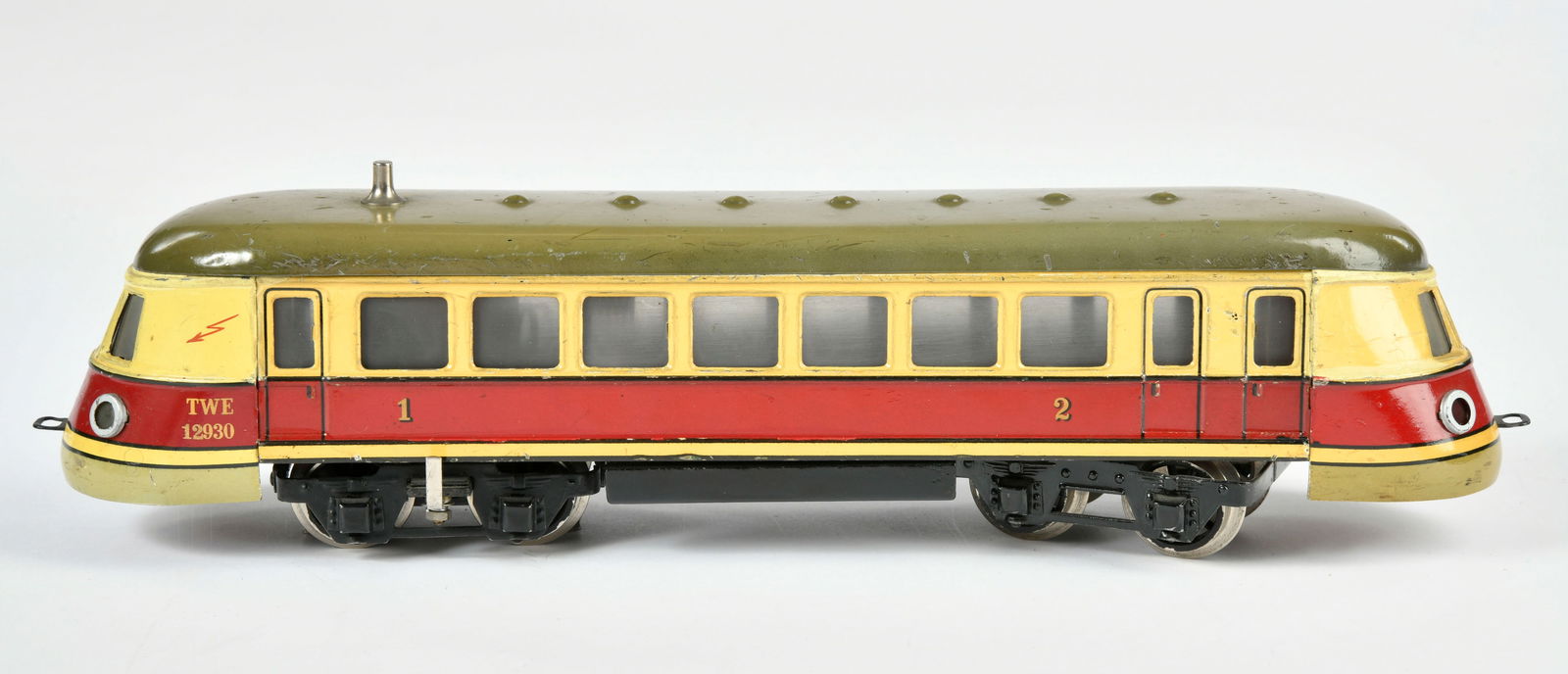 Marklin, Triebwagen TWE 12930 (1 of 1)