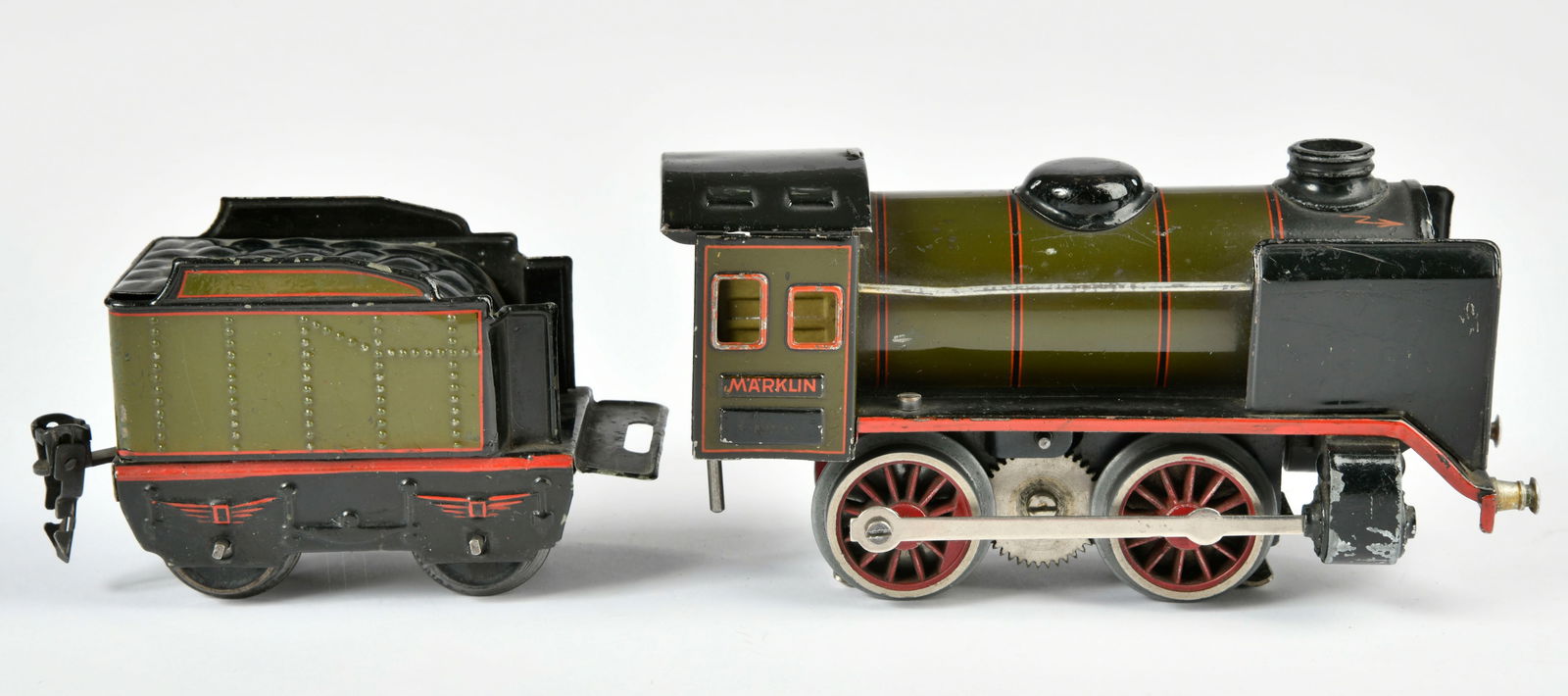 Marklin, Lok R66/12900 (1 of 1)