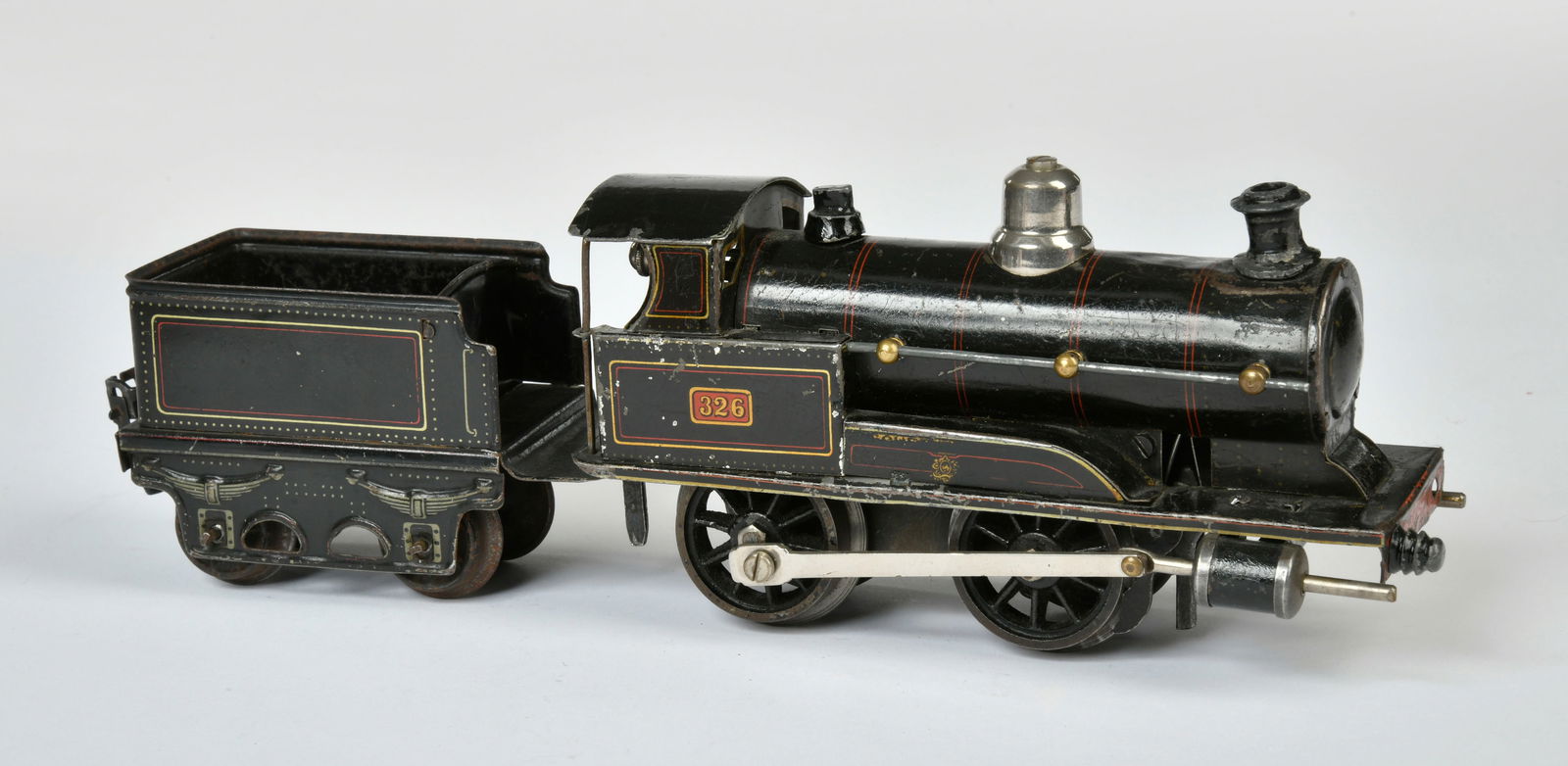 Marklin, Lok RN 1030 (1 of 2)