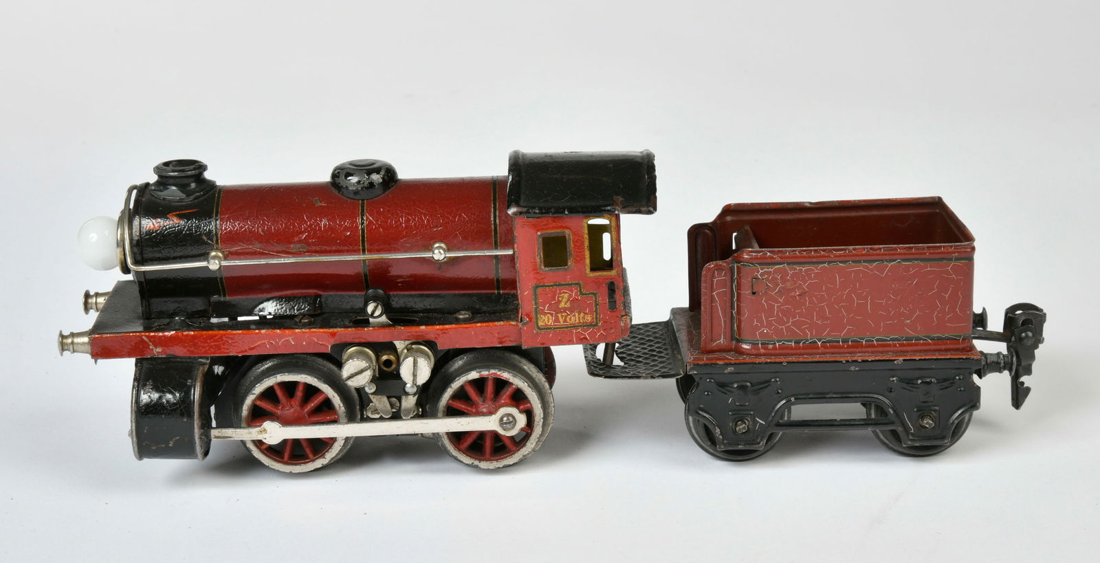 Marklin, E-Lok R 12970 (1 of 2)