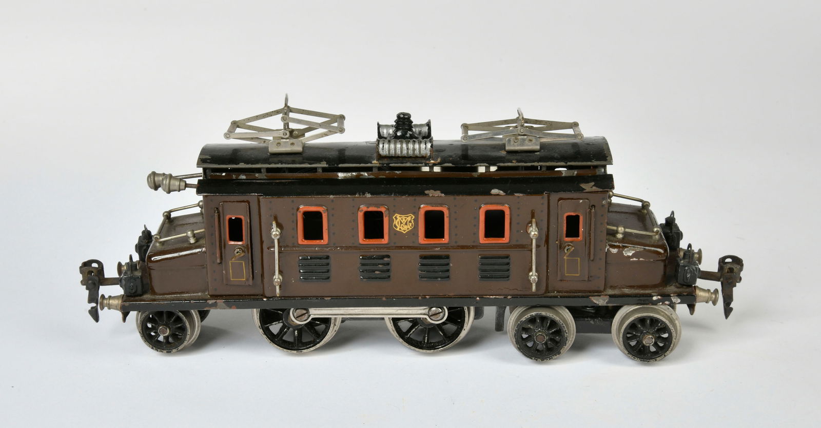 Marklin, CS 1020 (1 of 2)