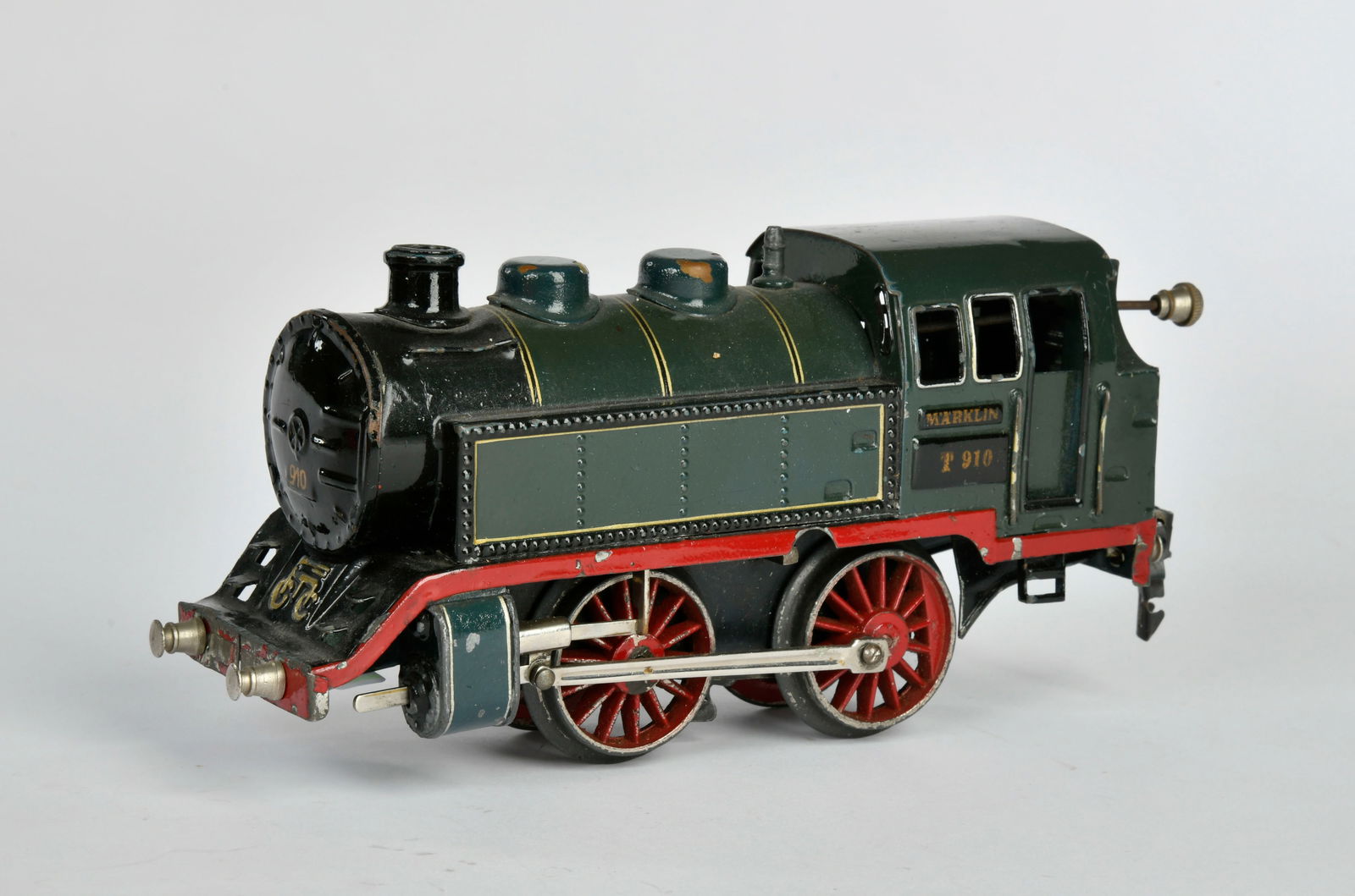 Marklin, Tenderlok T 910 (1 of 1)