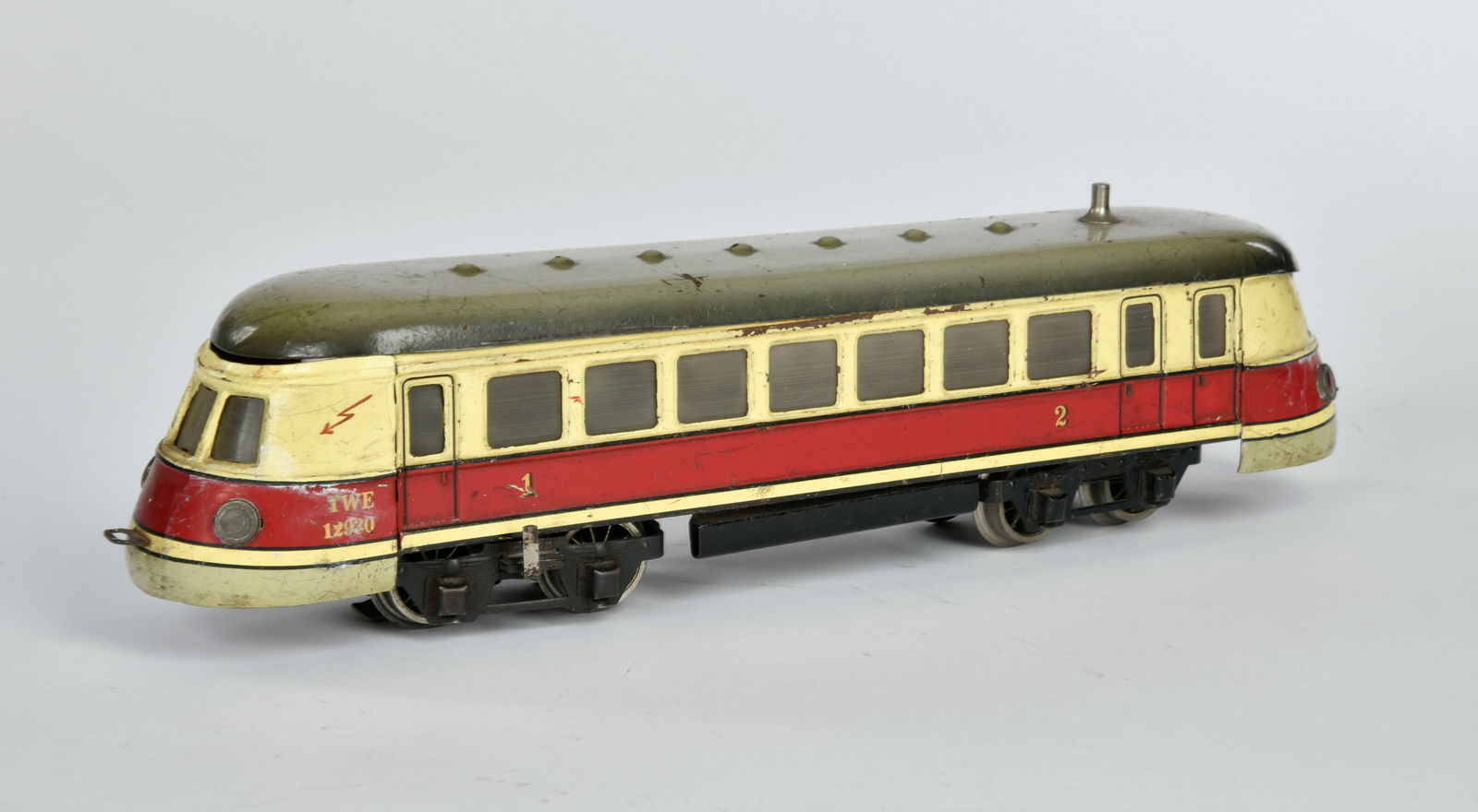 Marklin, Triebwagen TWE 12930 (1 of 1)