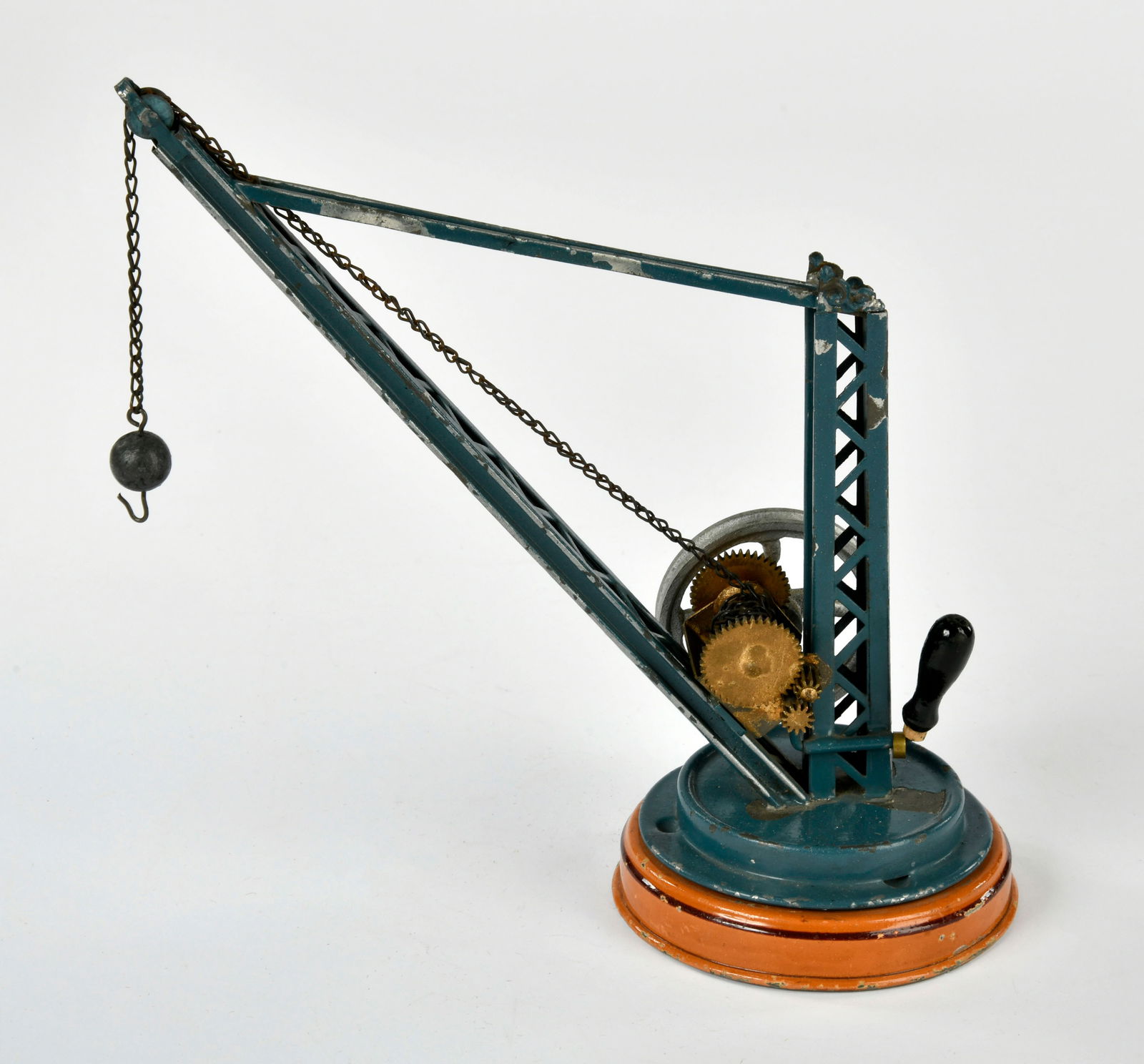 Marklin, Kran (1 of 1)