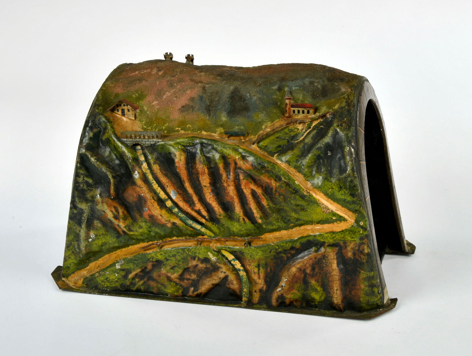 Marklin, Tunnel 2521/1: Marklin, Tunnel 2521/1, Germany VK, Spur 1, 37 cm, LM, Z 2