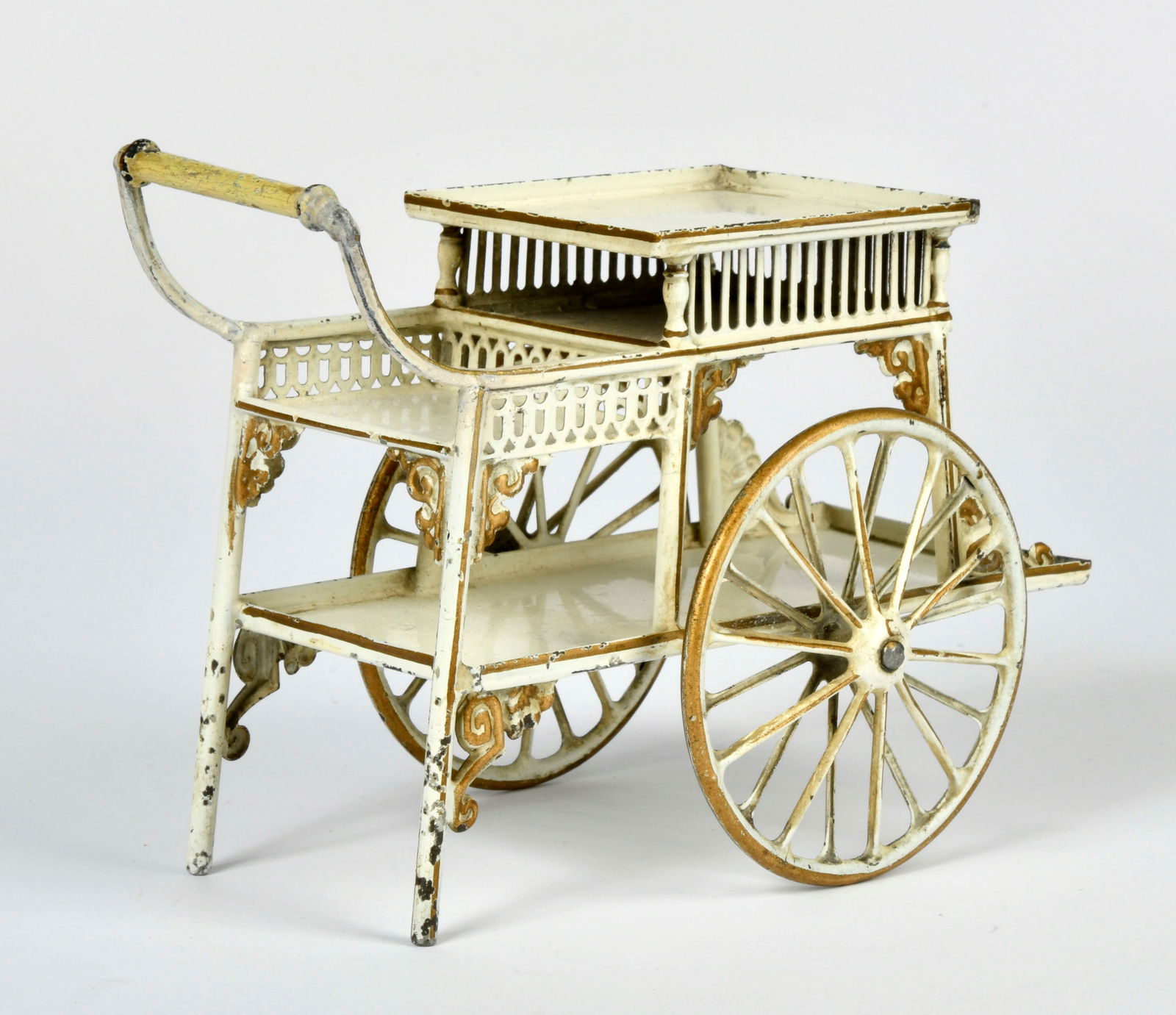 Marklin, Buffetwagen, Spur 3: Marklin, Buffetwagen, Spur 3, 21 cm, Germany VK, Z 1-