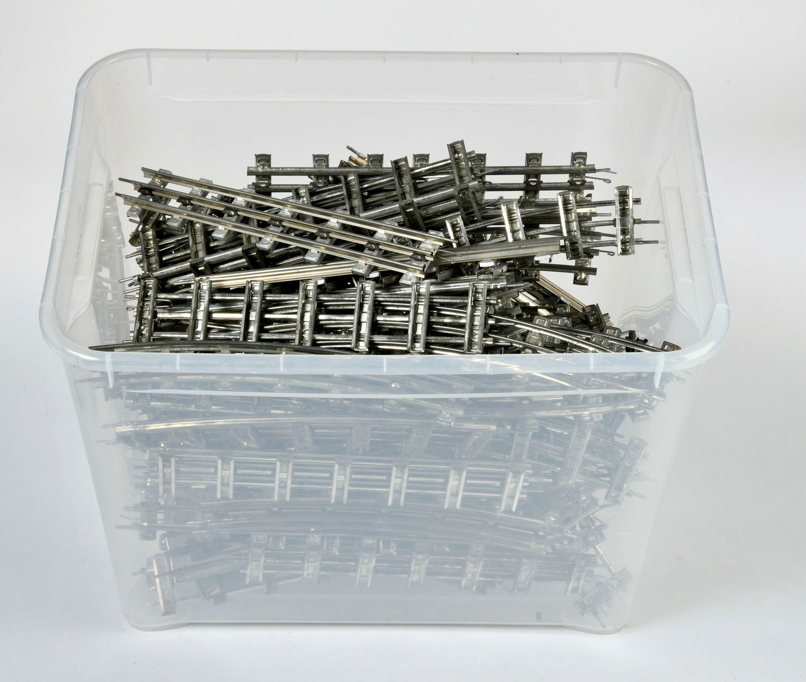 Schienen, Spur 0 (1 of 1)