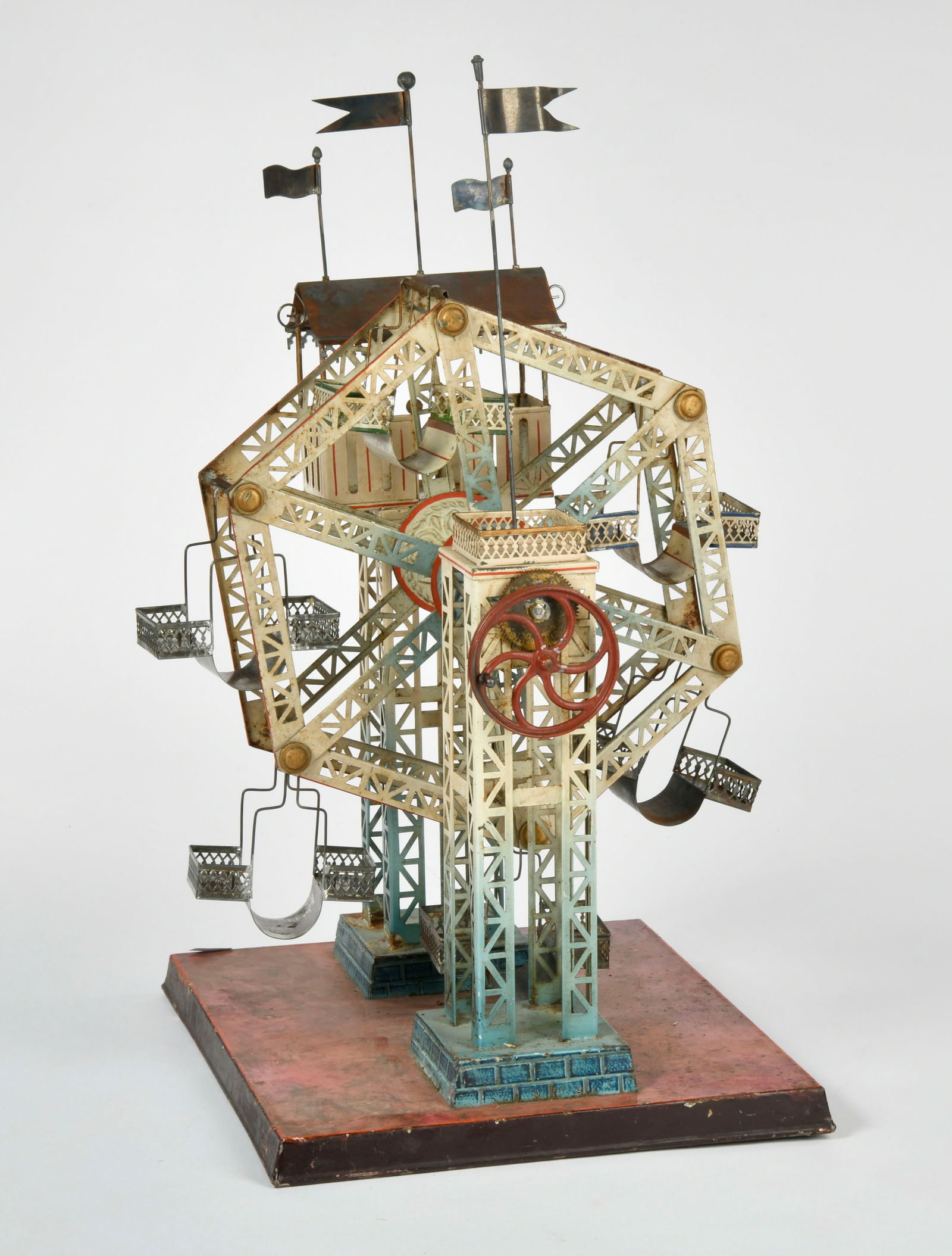 Doll, Riesenrad (1 of 4)