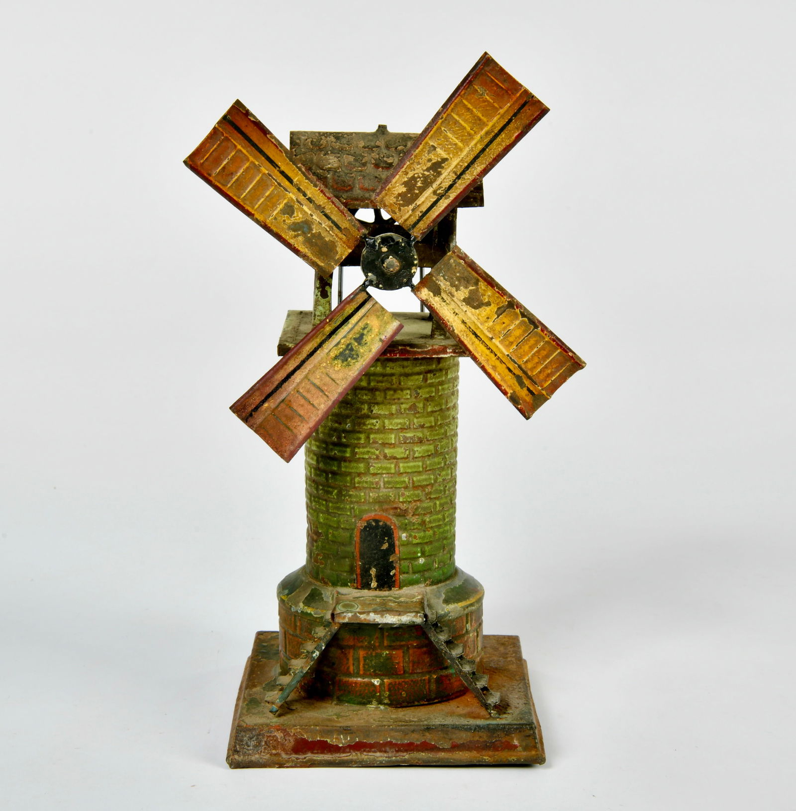 Doll, Windmuhle Antriebsmodell (1 of 1)