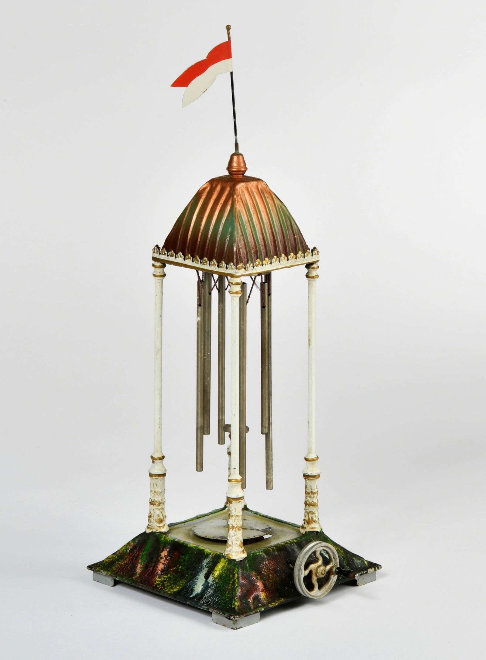 Marklin, Glockenturm 4228 (1 of 4)