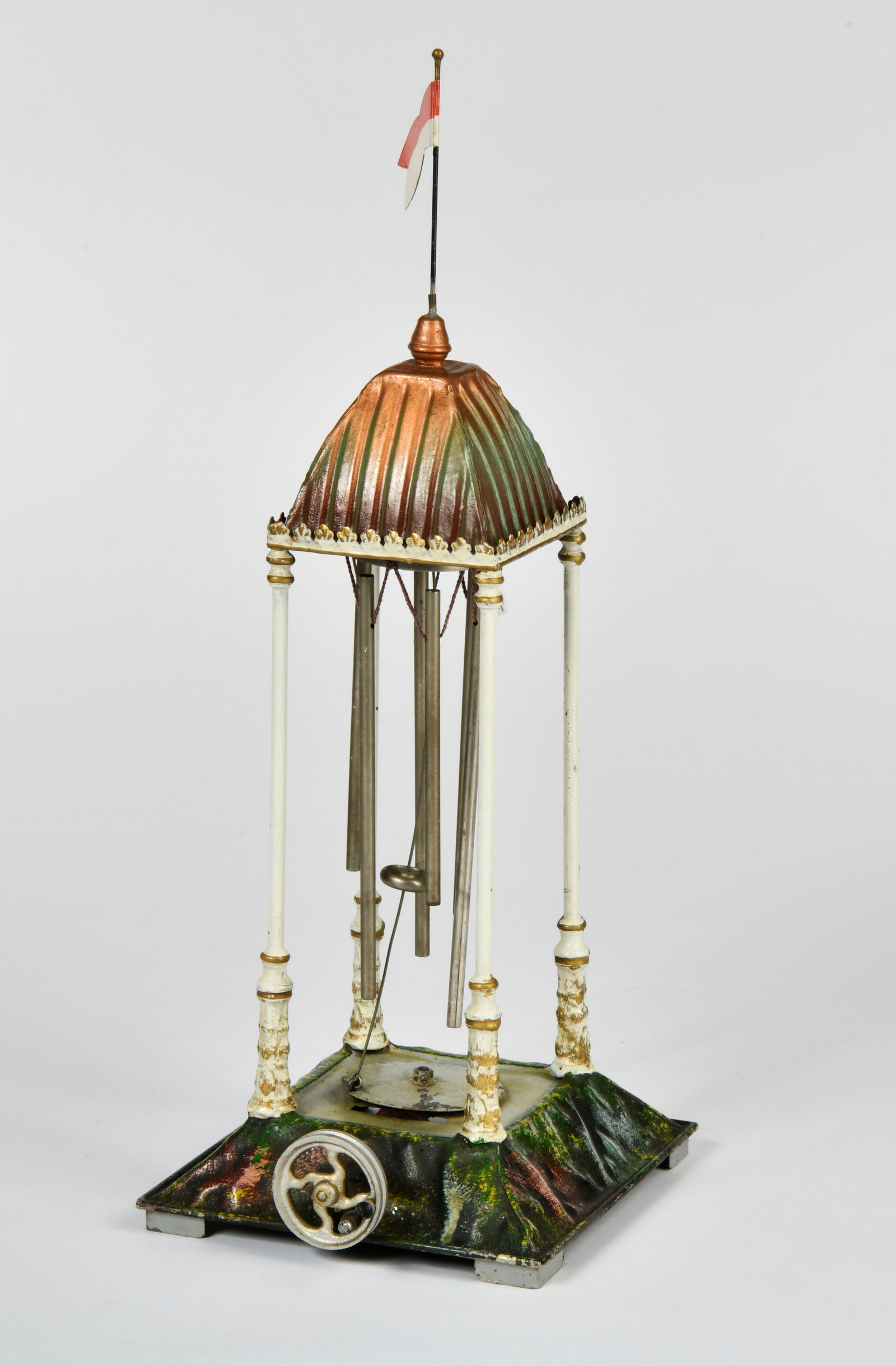 Marklin, Glockenturm 4228 - 2