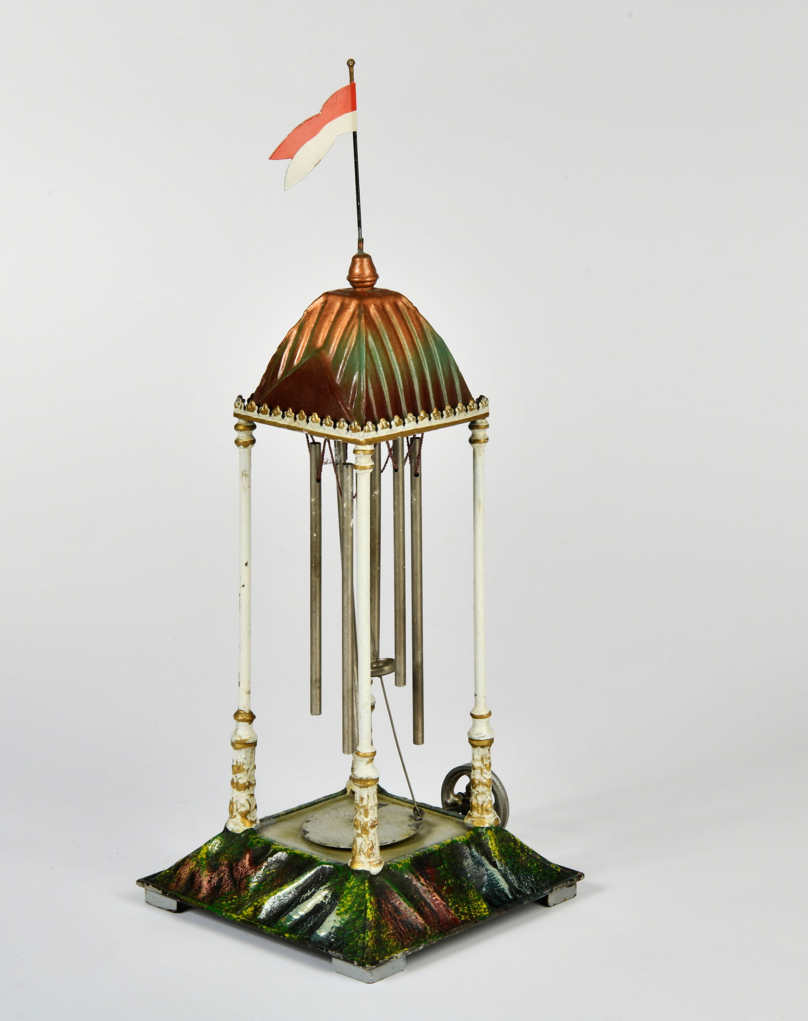 Marklin, Glockenturm 4228 - 3