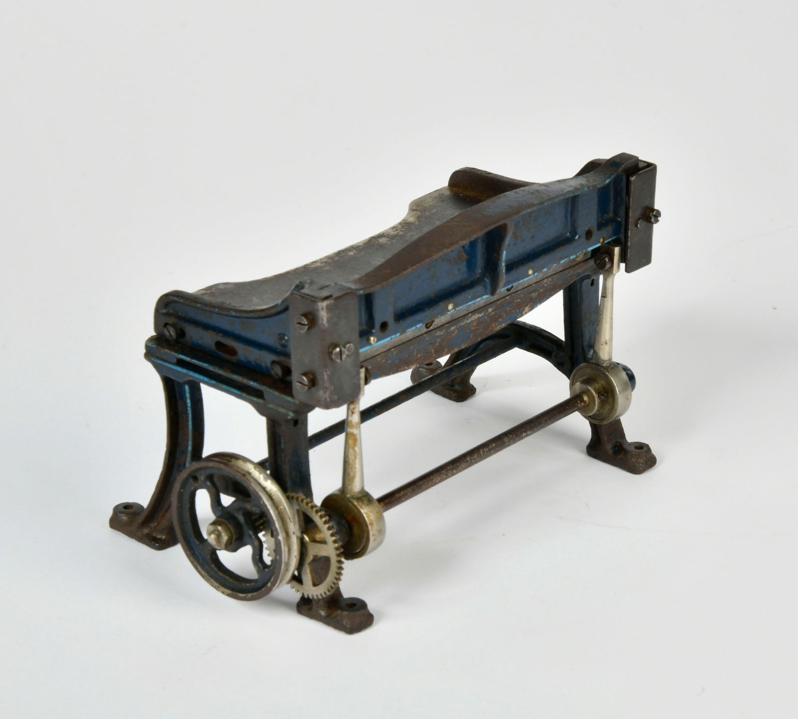 Marklin, Abkantbank Werkbank (1 of 2)